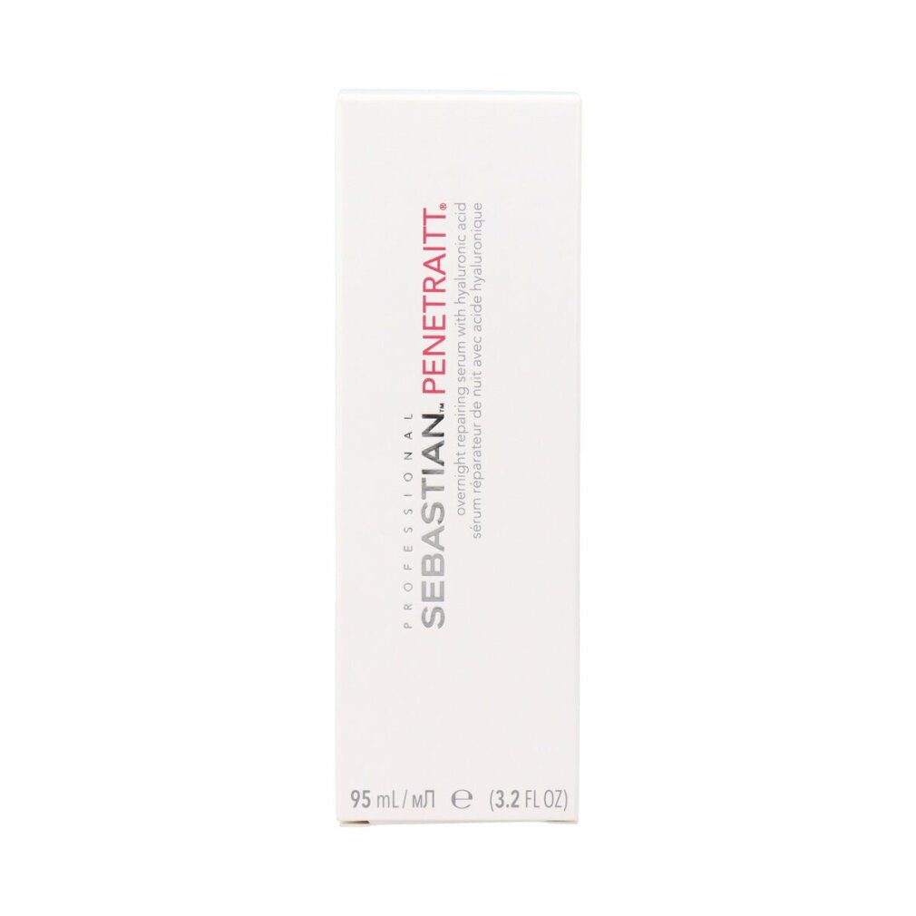 Sebastian Professional Nachtcreme Professional Penetraiit Overnight Repairing Serum 95ml
