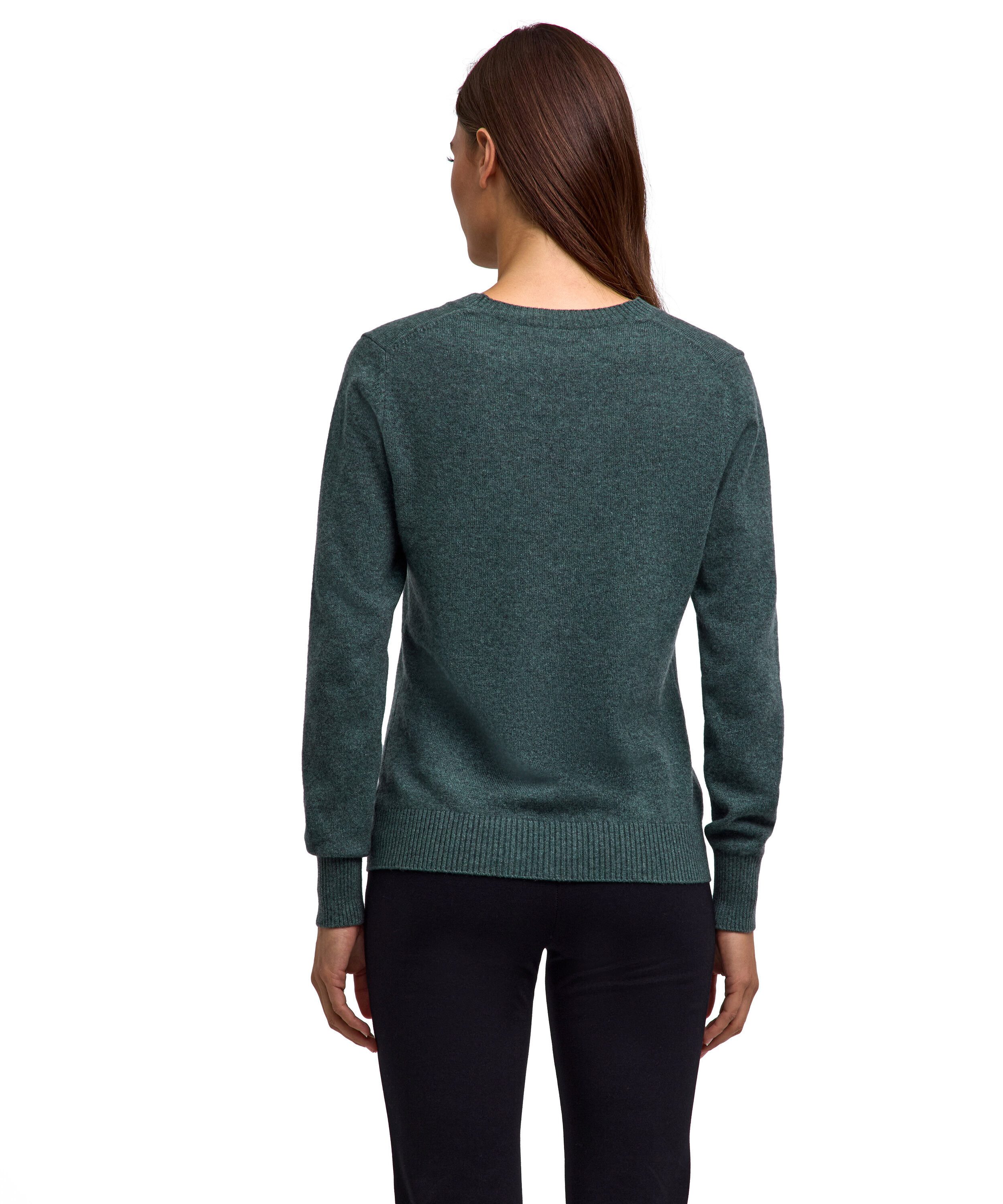 FALKE Strickpullover Pure Cashmere (1-tlg) aus reinem Kaschmir günstig online kaufen