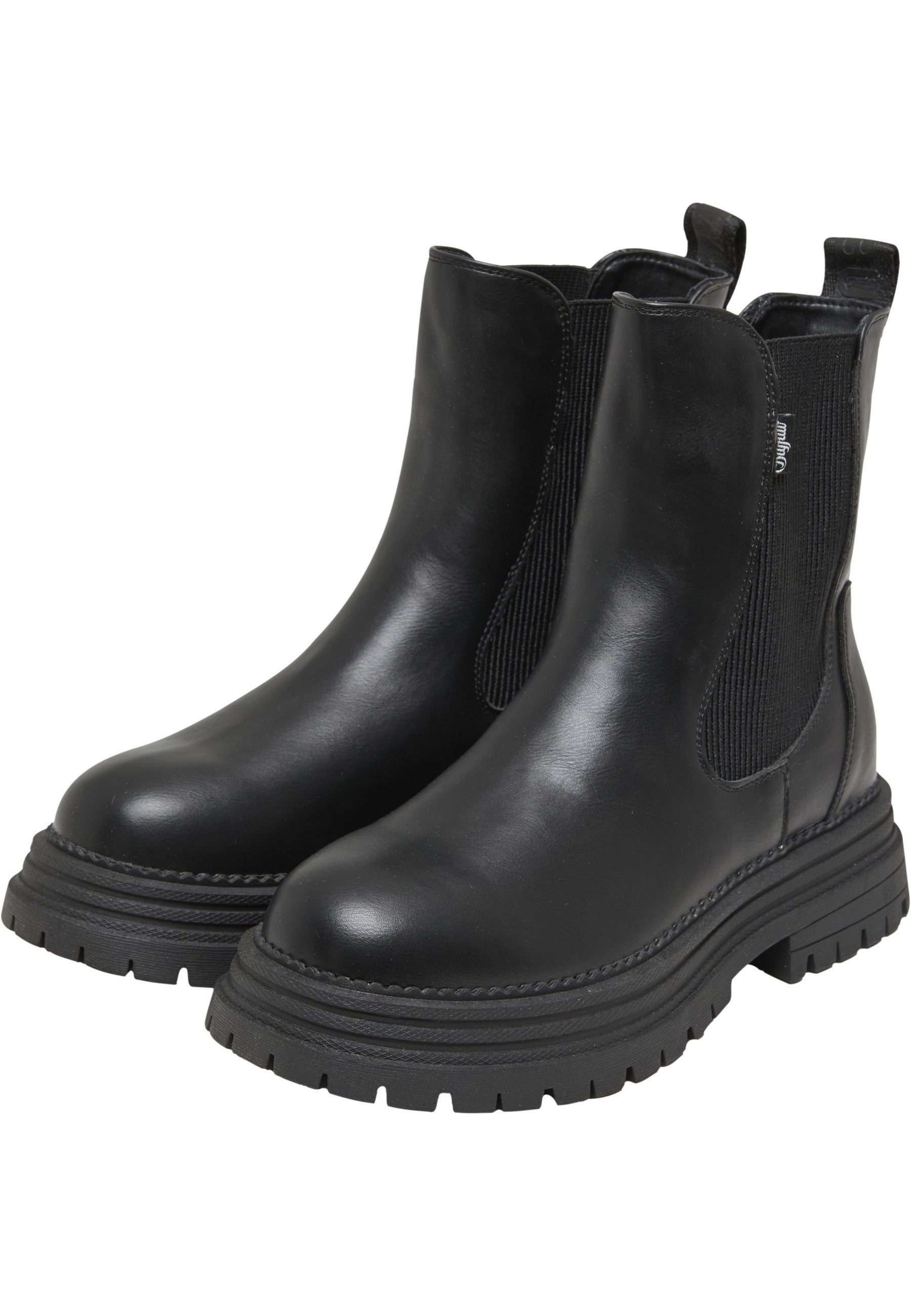 Buffalo Buffalo LENNOX CHELSEA - VEGAN NAPPA Stiefel