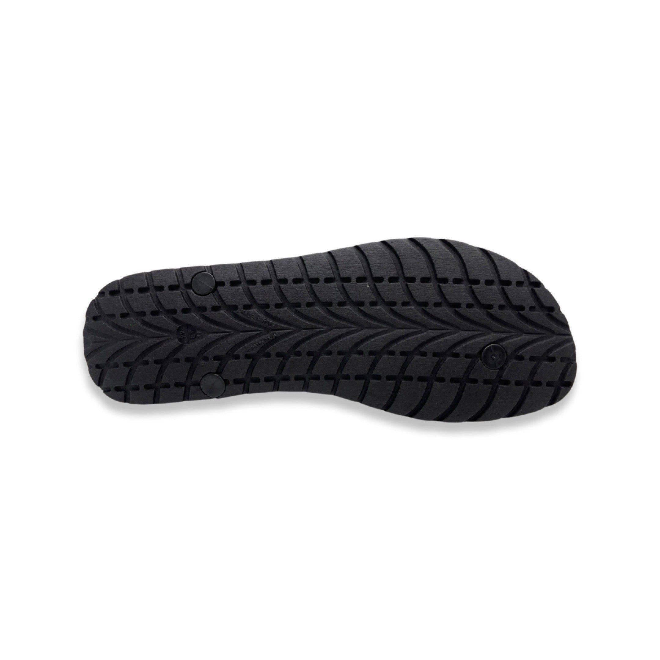 thies 1856 Eco Beach Thong Vegan Sandale