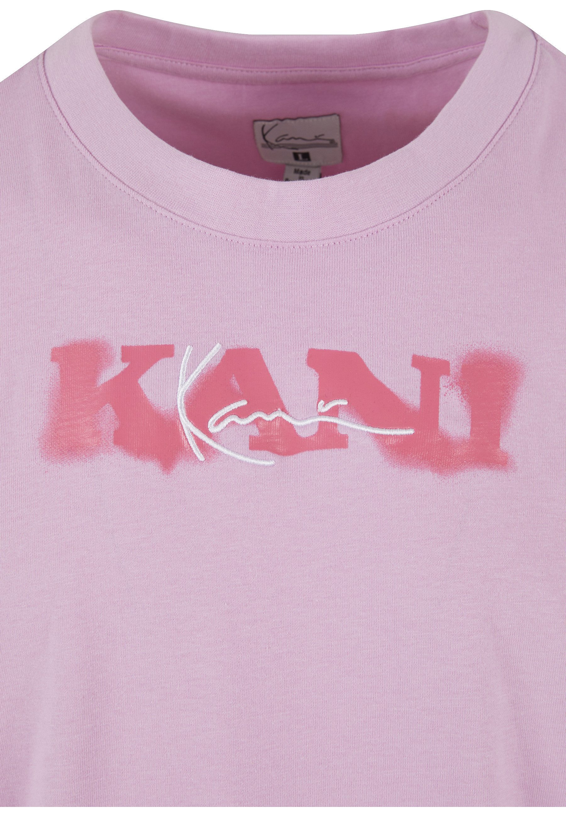 Karl Kani T-Shirt Karl Kani Herren KM242-027-2 Signature Retro Tee (1-tlg)