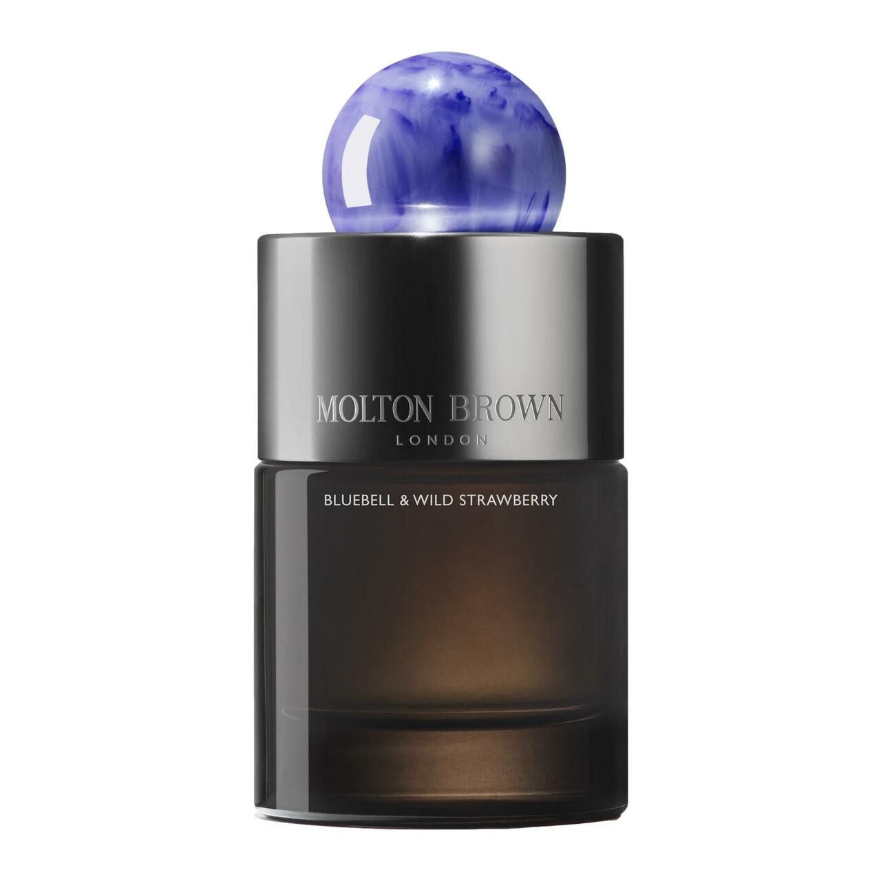 Molton Brown Eau de Parfum Bluebell & Wild Strawberry EdP Nat. Spray, Damenduft