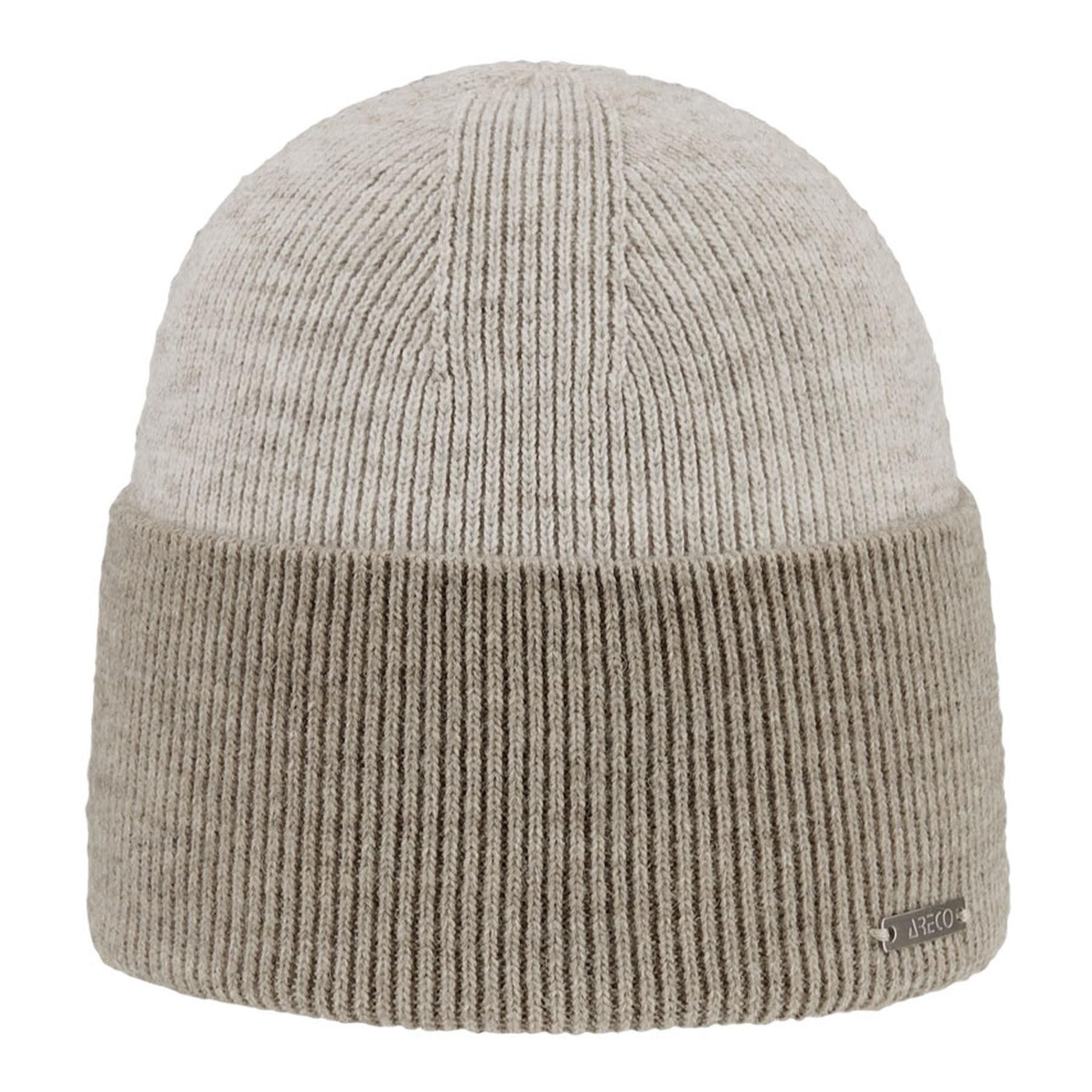 Bommelmütze Beanie