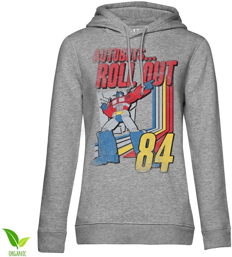 Kapuzenpullover