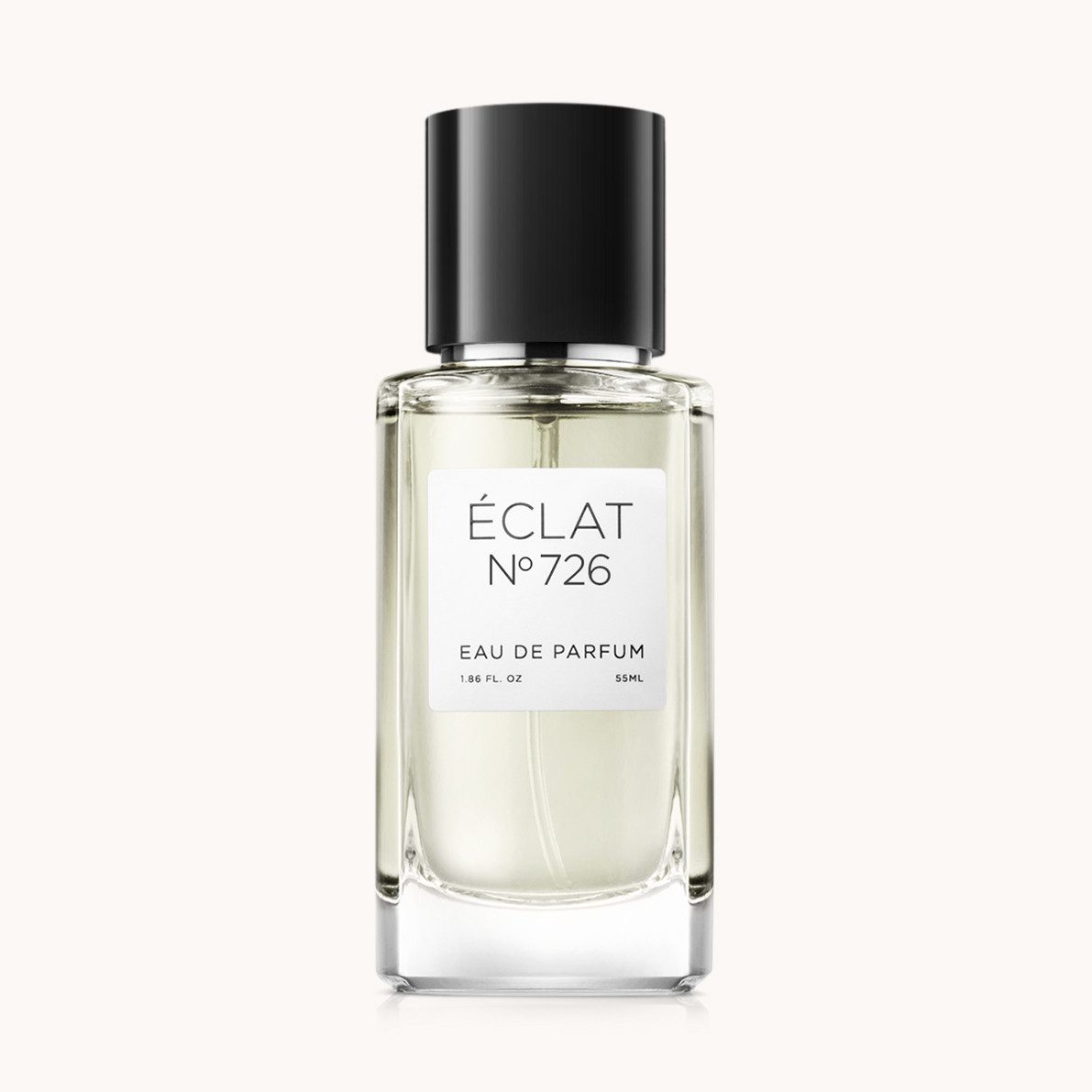 ÉCLAT Eau de Parfum ÉCLAT 726 RAR Herrenduft 55 ml EdP