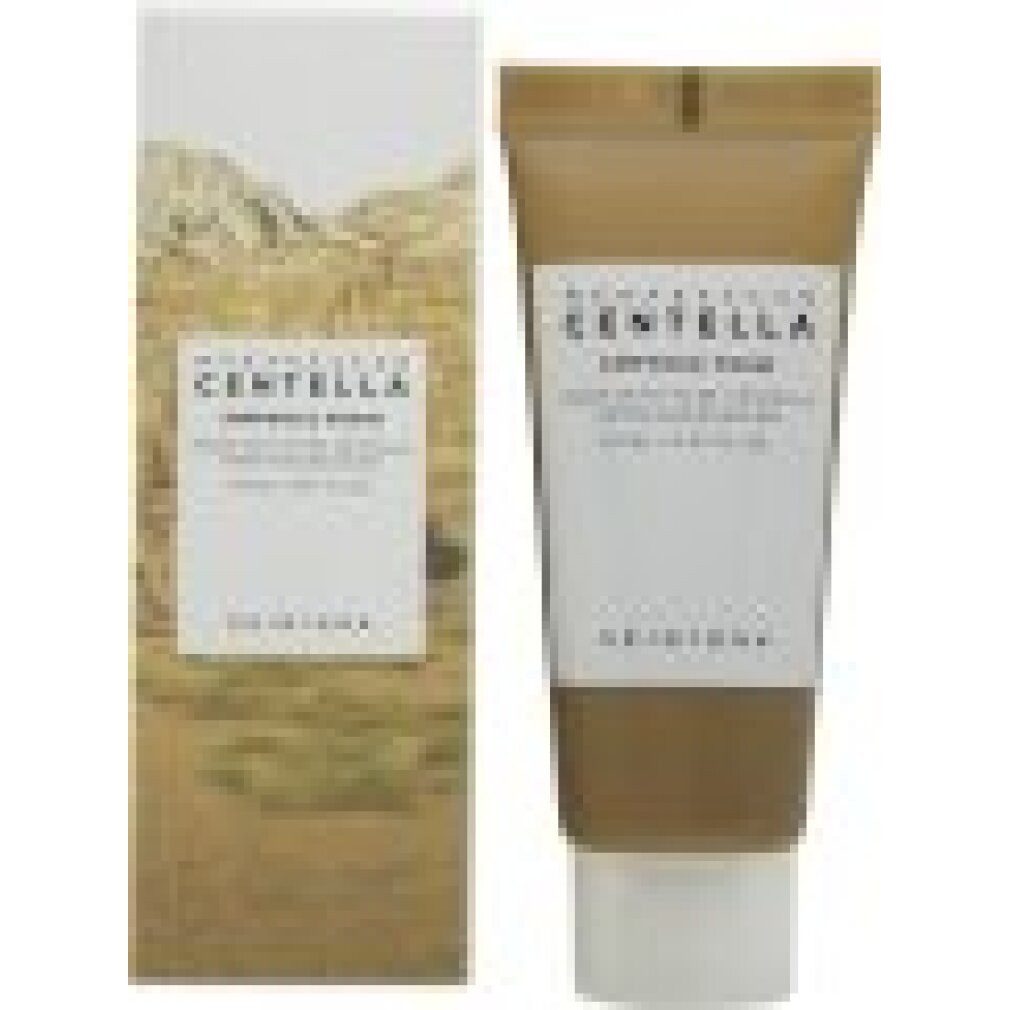 SKIN1004 Körperpflegemittel SKIN1004 Centella Ampullenschaum