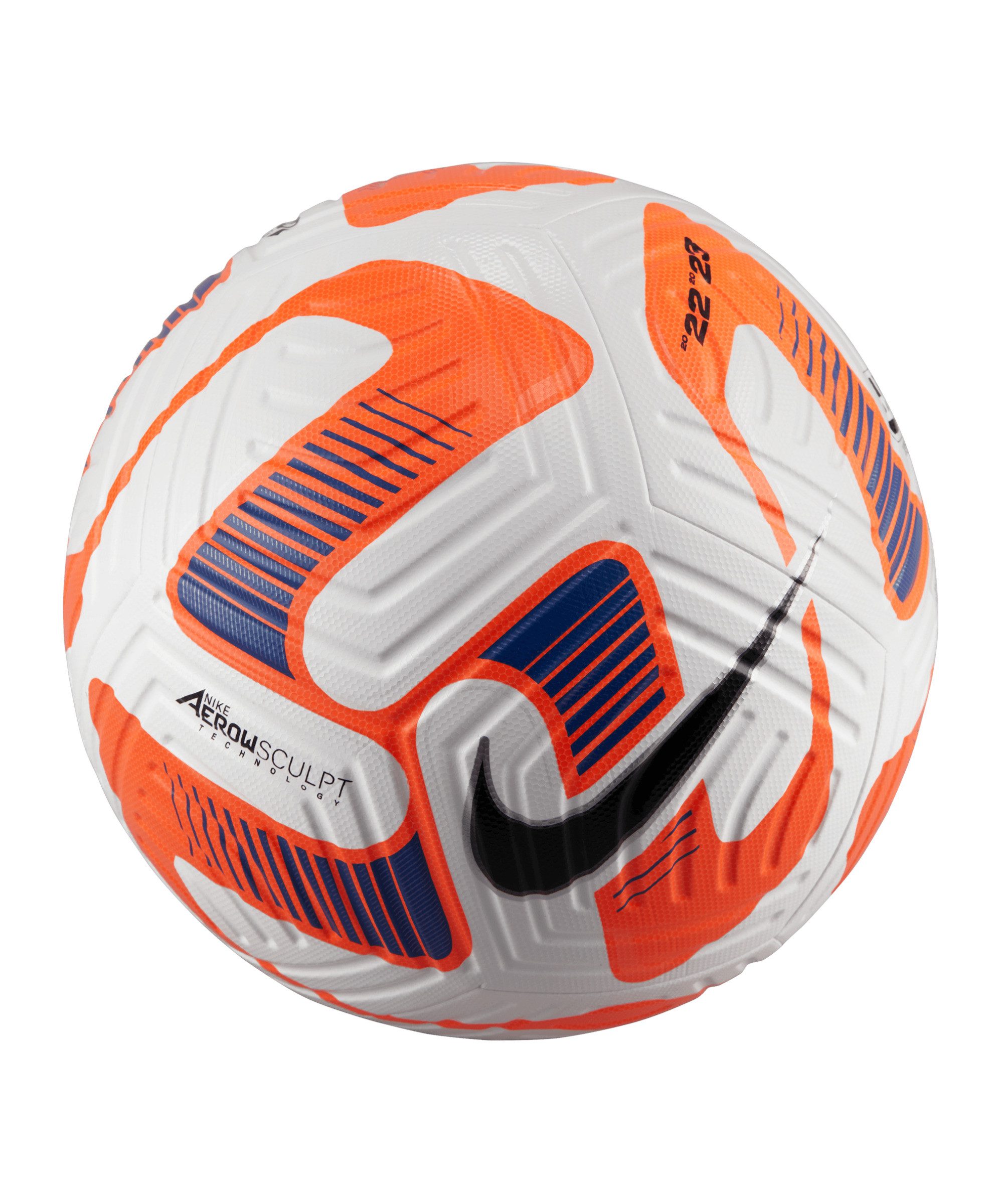 Nike Fußball Nike Performance Club Elite Trainingsball, stabil