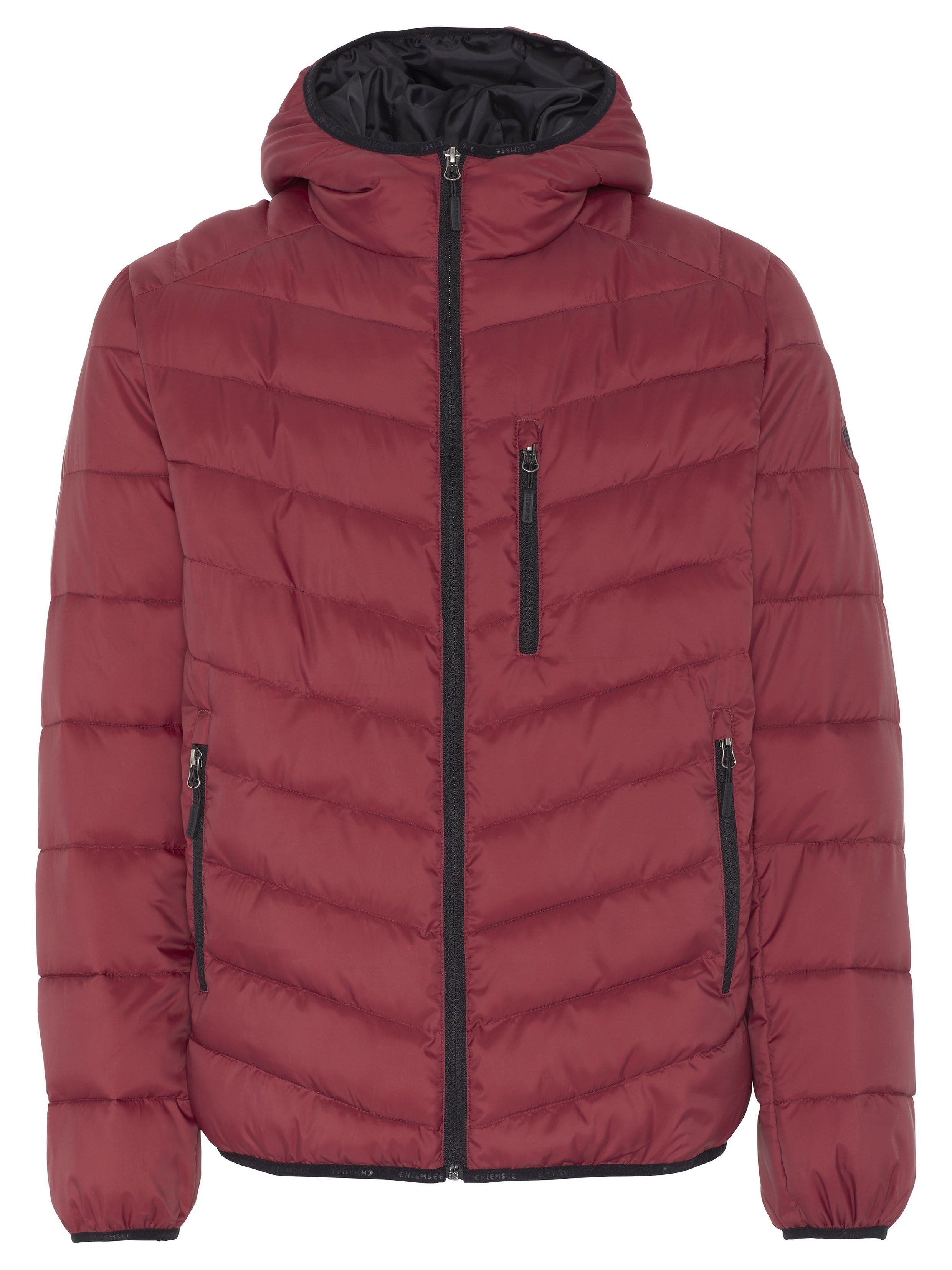 Steppjacke