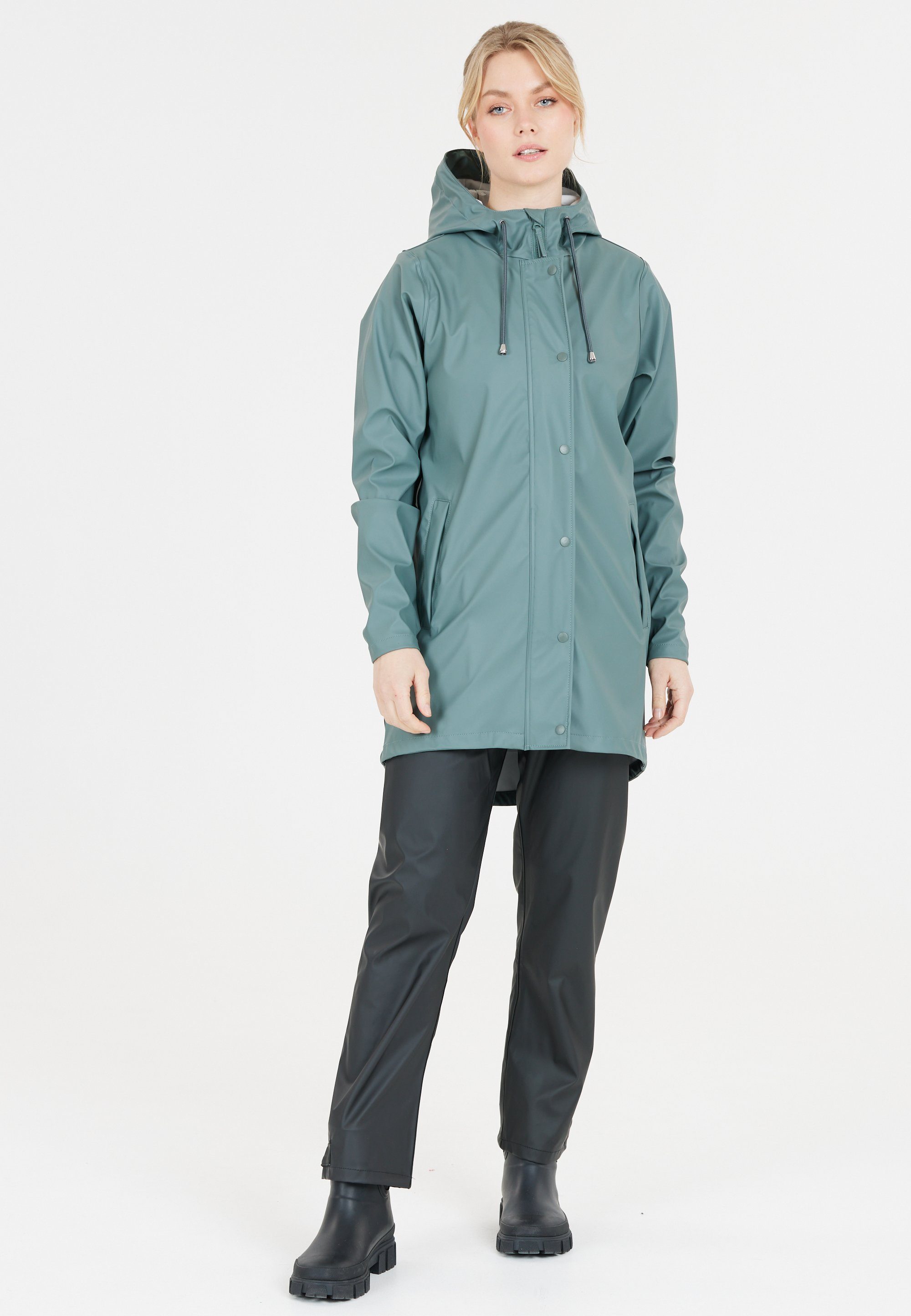 WEATHER REPORT Regenhose Rainy mit wasserdichten günstig online kaufen