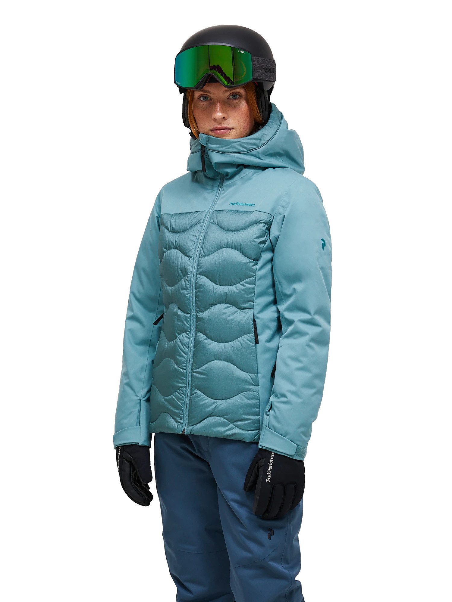 Peak Performance Sommerjacke