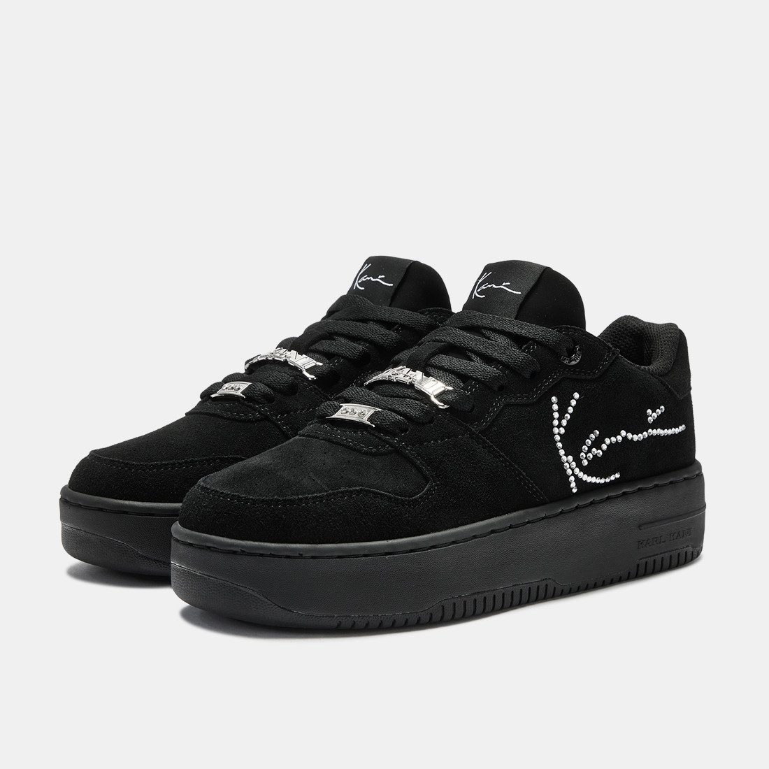 Karl Kani 89 UP LOGO PRM Sneaker