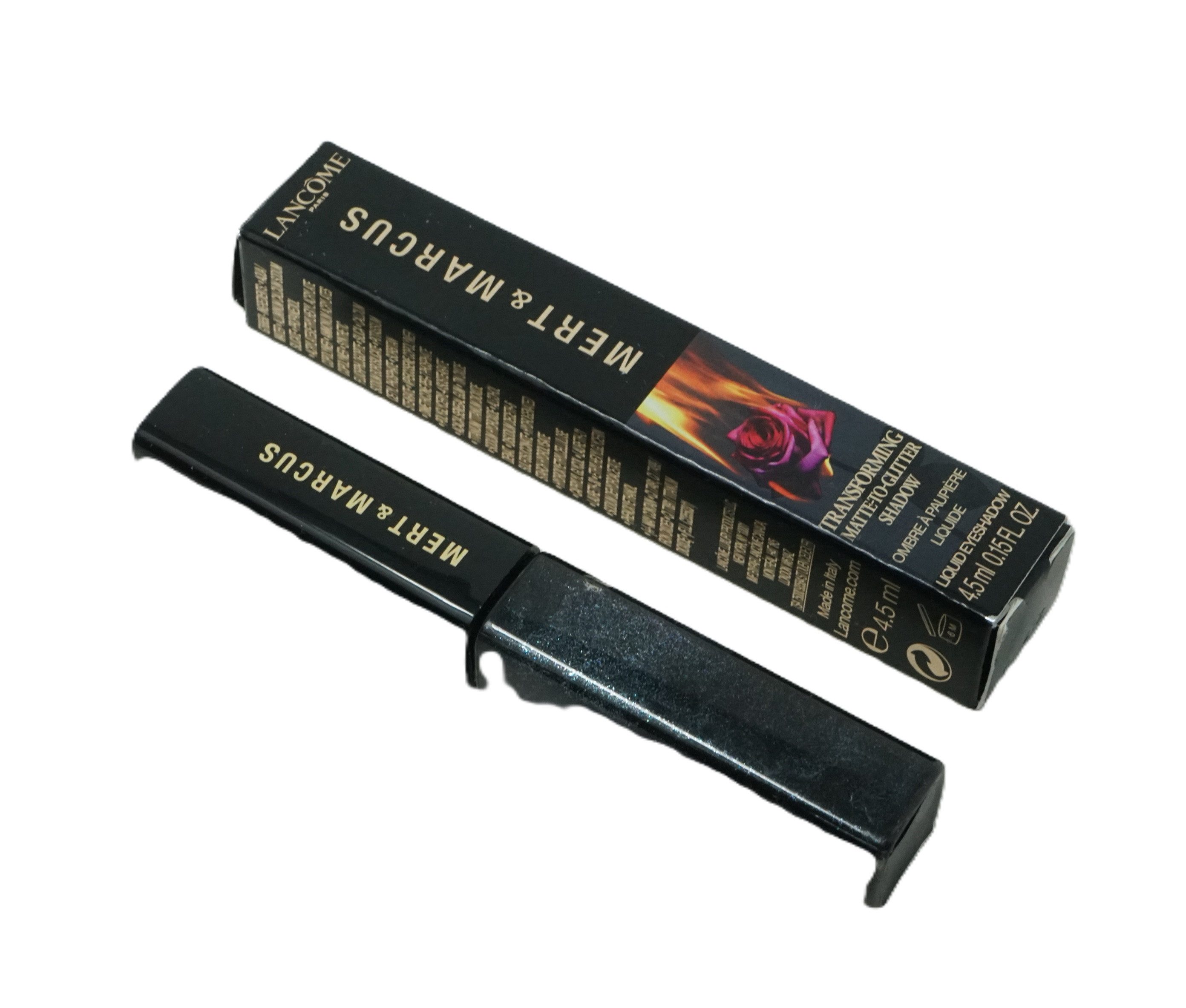 Concealer Lancome Mert & Marcus Teint Idole Duo Stick highlighter