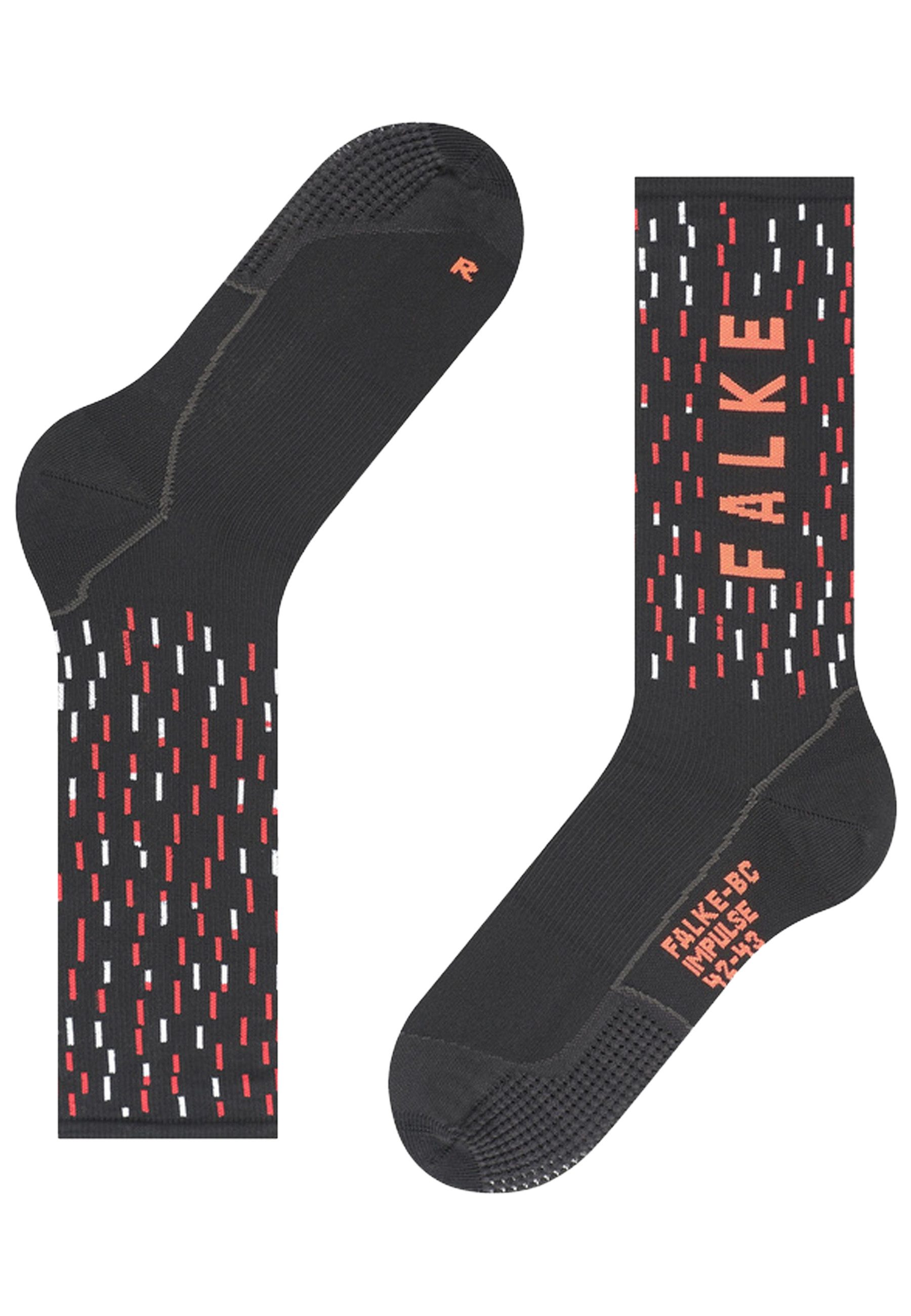 Socken Go5 Invisible