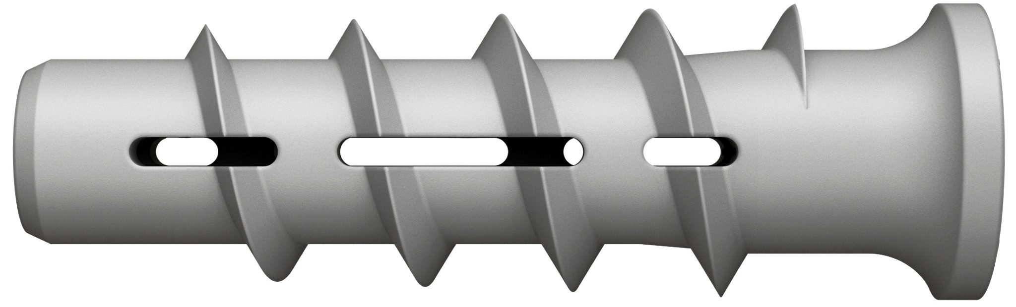 Fischer Dübel-Set Fischer 532660 FTP K 6 K NV Porenbetondübel 50 mm 1 Set