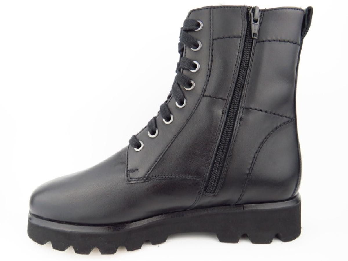 SIOUX Mered Lammfell TEX Stiefel