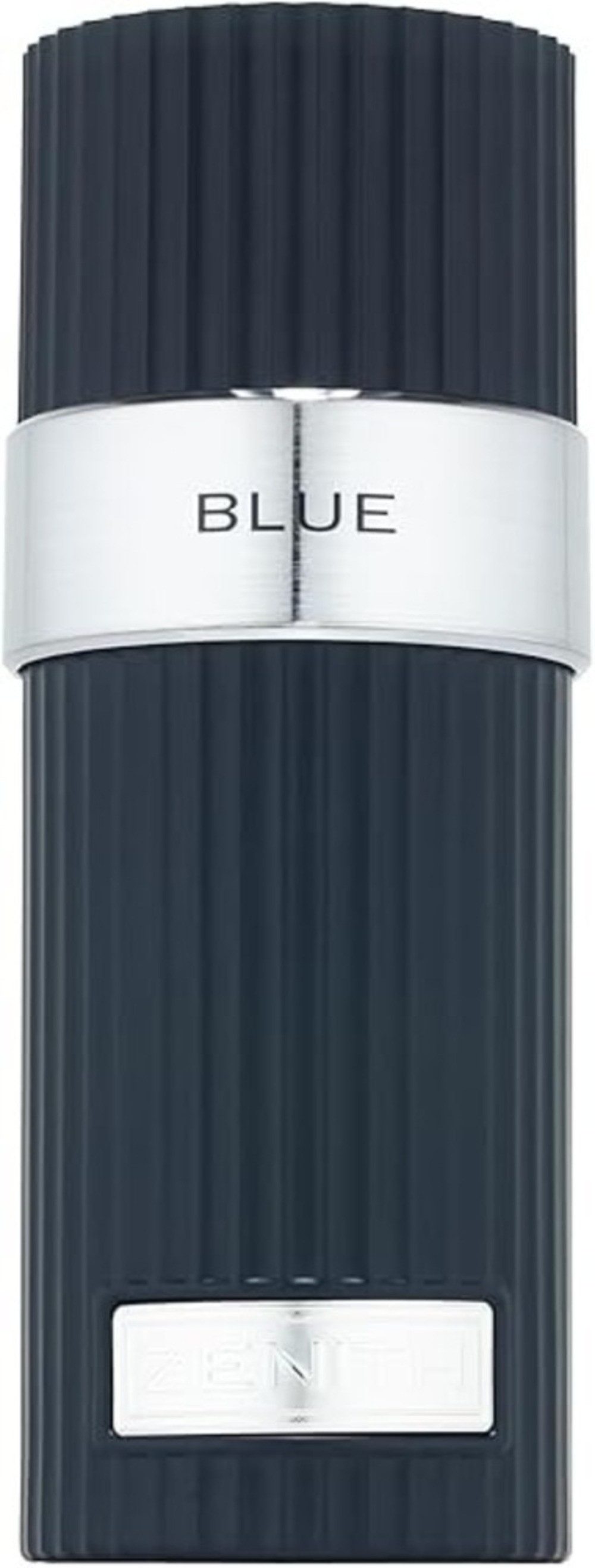 French Avenue Eau de Parfum "ZENITH BLUE" Aromatischer Fougère Duft mit Bergamotte & Vetiver, Frisch-würzige Duftkomposition mit Lavendel & Patchouli