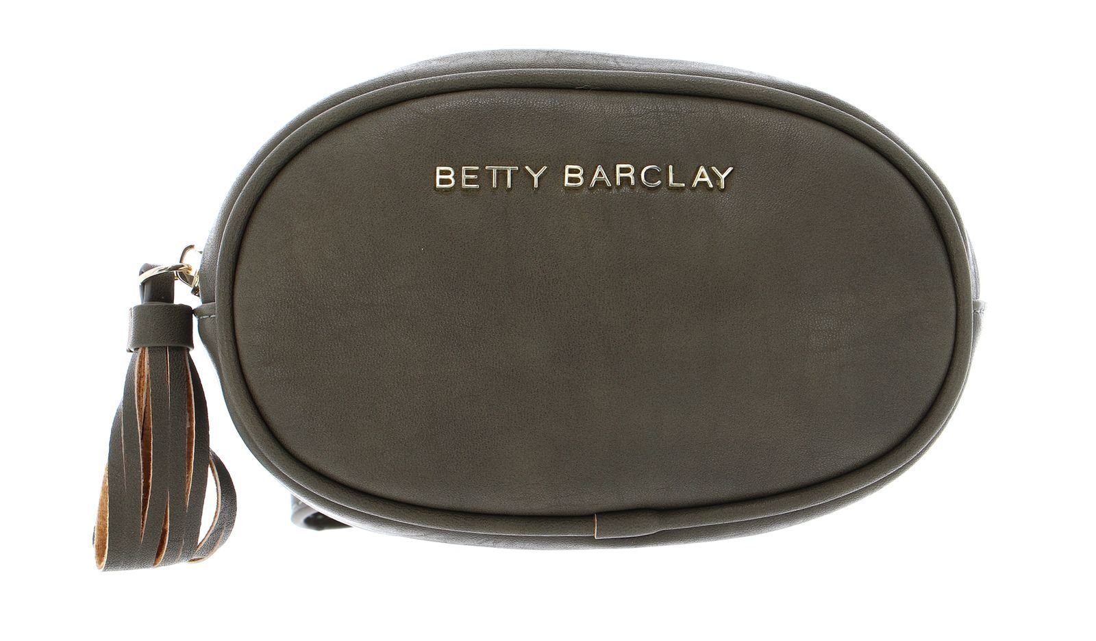 Olive Gürteltasche Betty Barclay