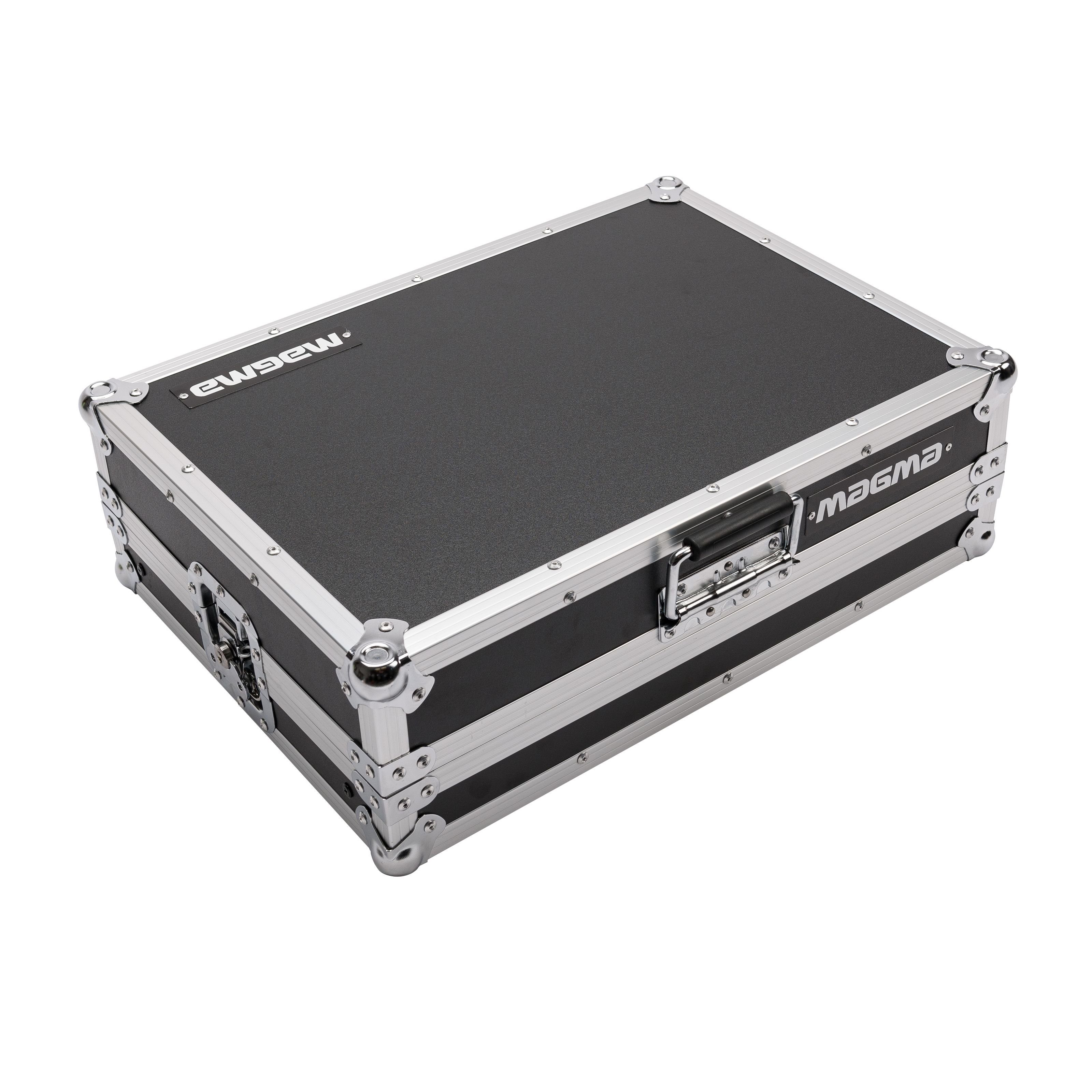 Magma Koffer, DJ-Controller Workstation DDJ-FLX4 / DDJ-400 - DJ Controller Case