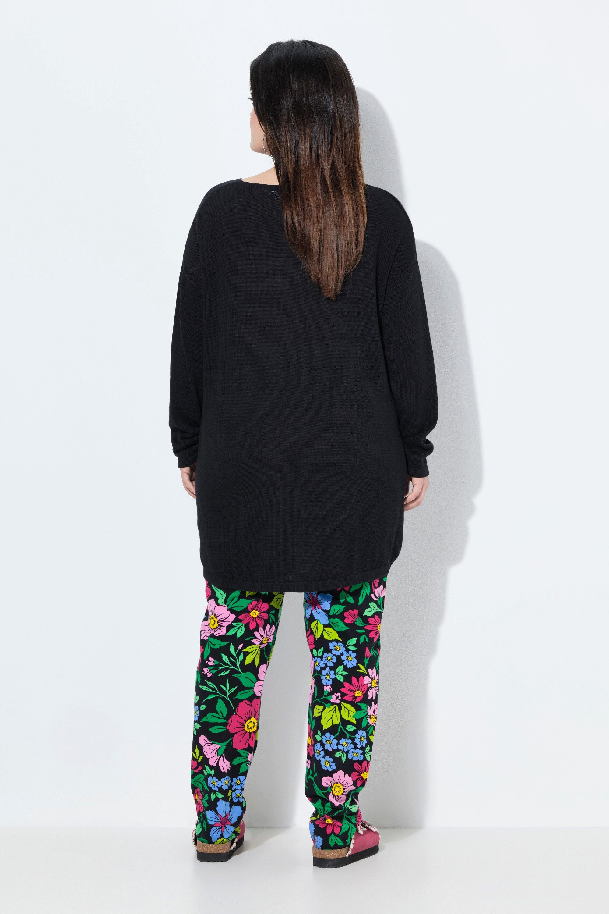 Angel of Style Strickpullover Pullover oversized günstig online kaufen