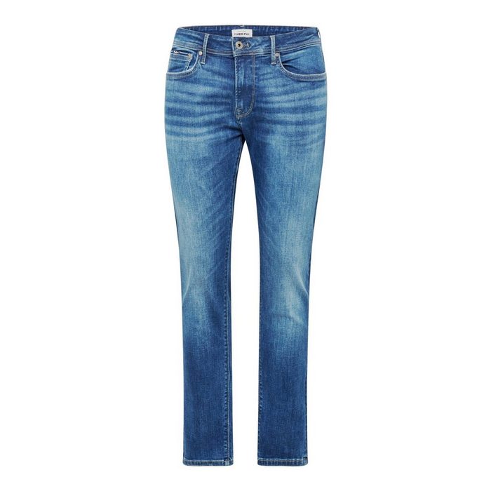 Pepe Jeans Regular-fit-Jeans STANLEY (1-tlg)