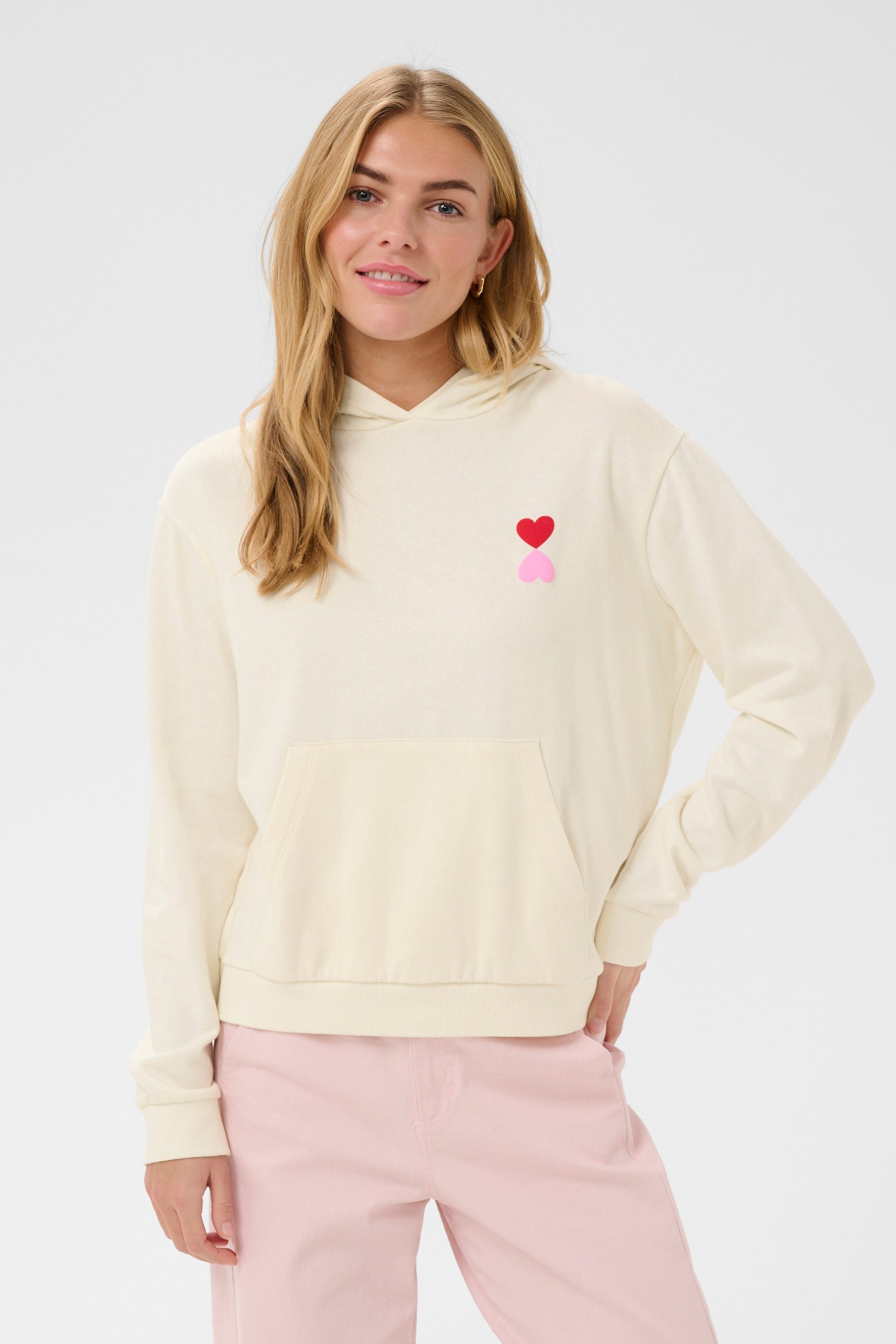 Saint Tropez Hoodie Kapuzenshirt PixilineSZ