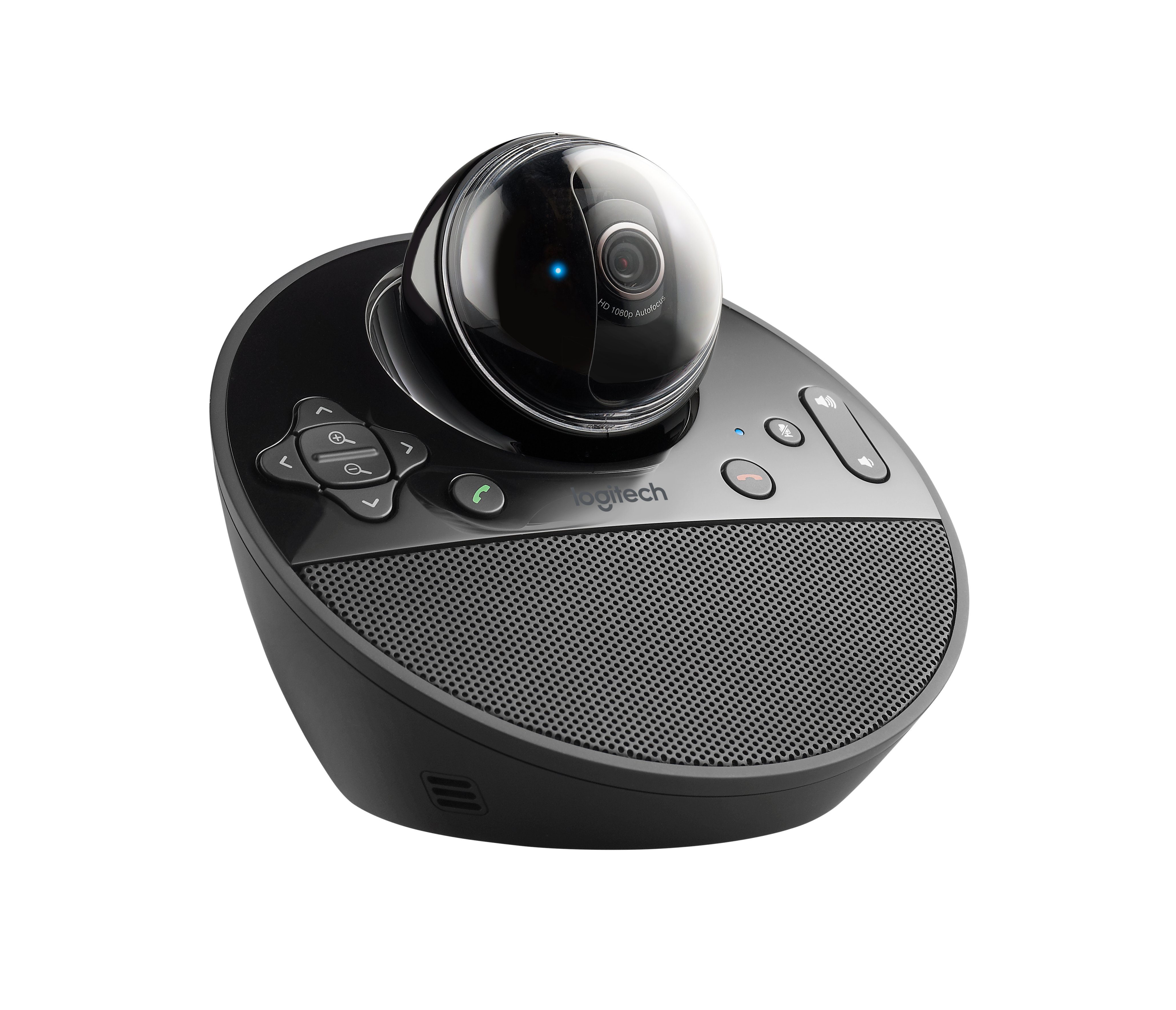 Logitech BCC950 ConferenceCam Webcam