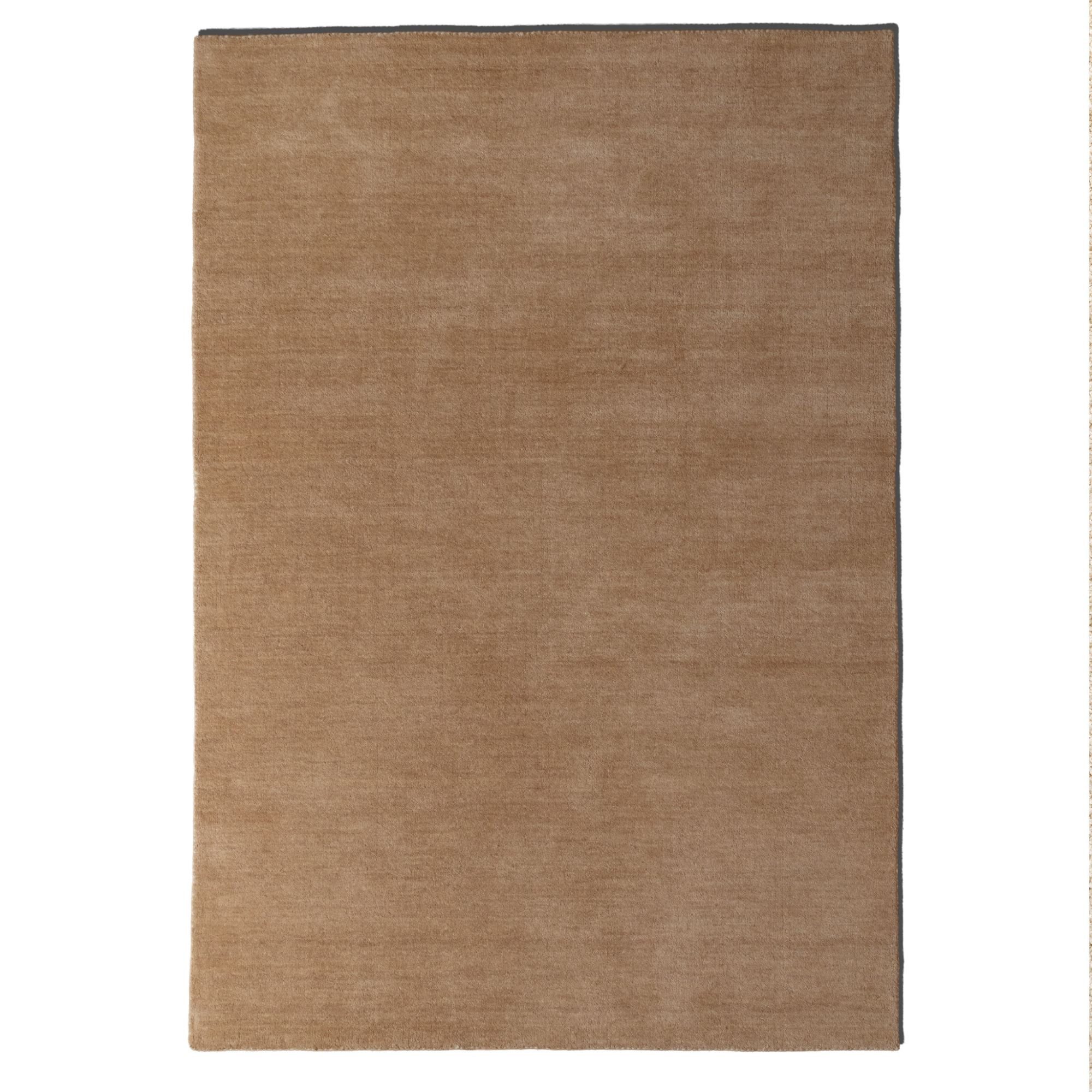 Steffensmeier Wollteppich Nomade, Rechteckig, Gabbeh, 100 % Schurwolle