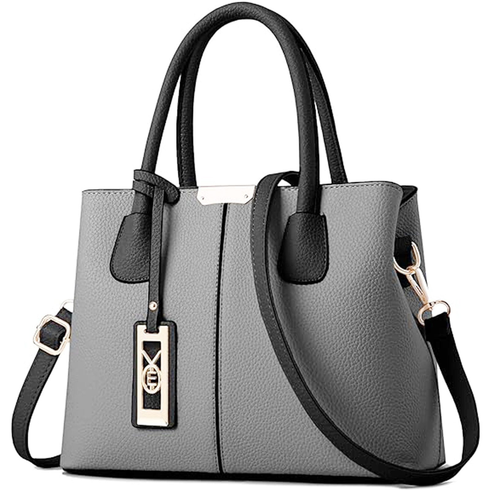 Henkeltasche Henkeltasche Umhängetasche Tragetasche Aktentasche Tasche Frauen Damen