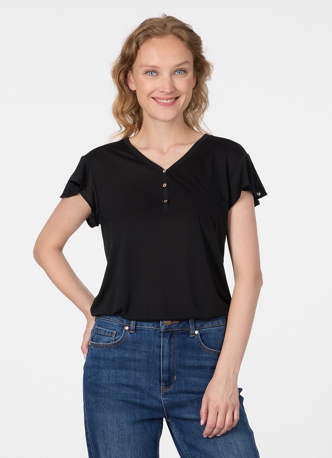 Ragwear V-Shirt