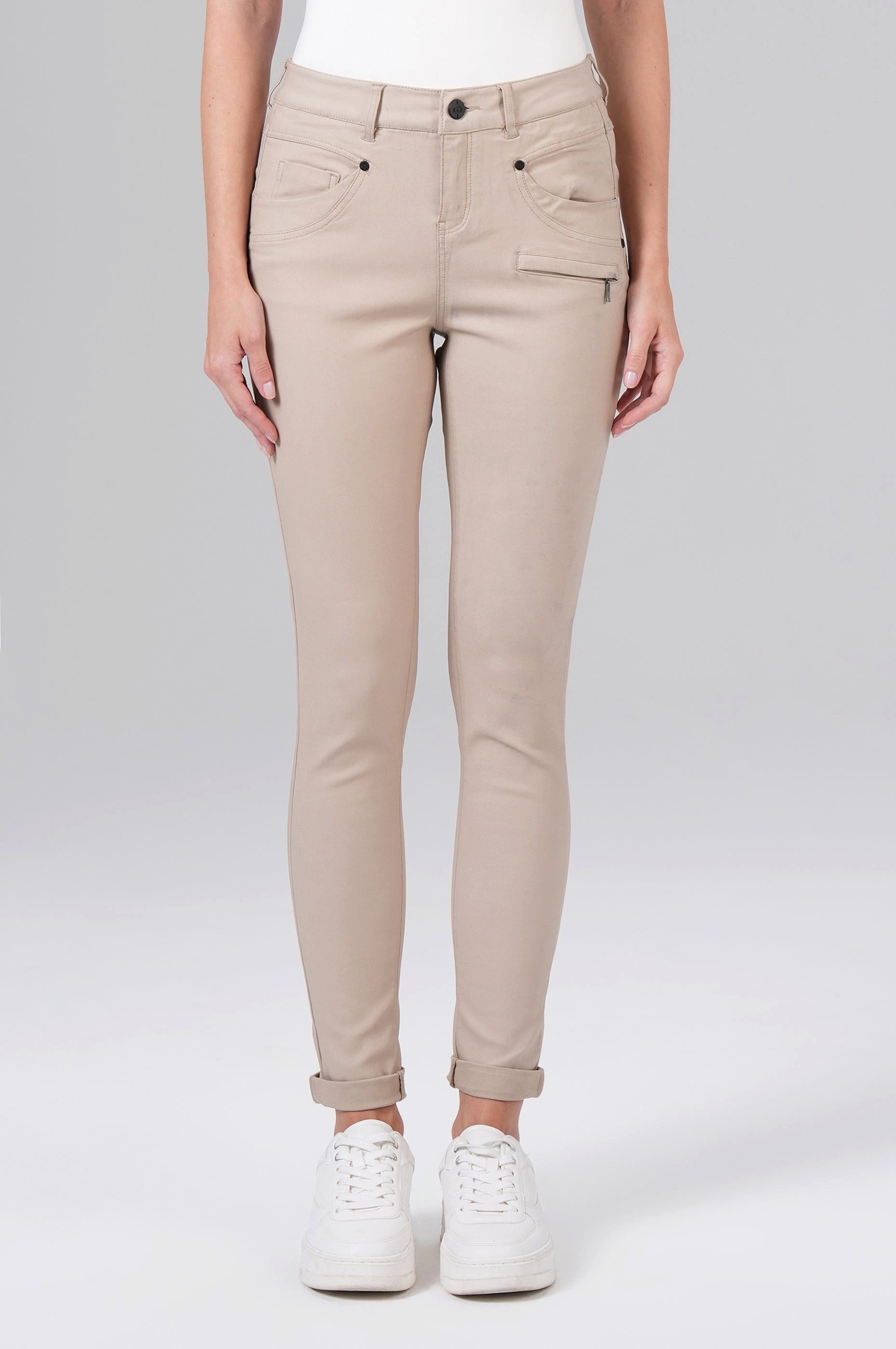 Miracle of Denim Skinny-fit-Jeans Suzy Skinny Fit günstig online kaufen