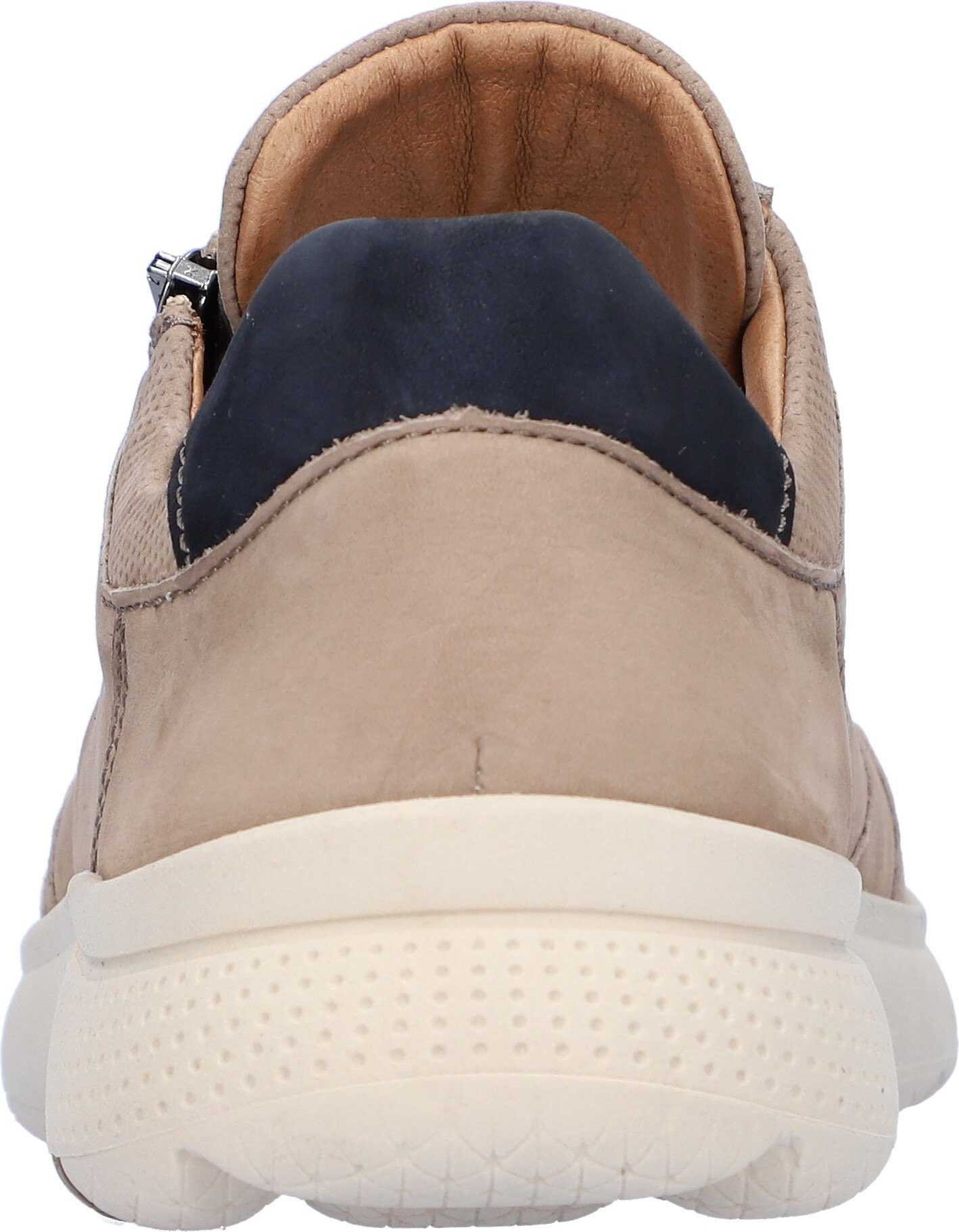 Waldläufer Heiko Sneaker in Schuhweite H günstig online kaufen