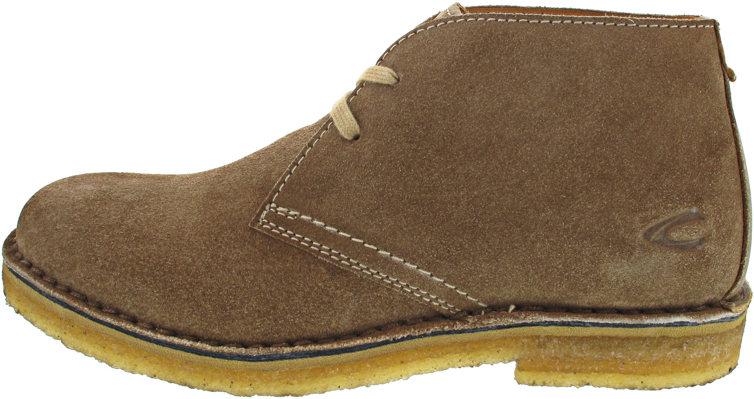camel active Schnürstiefelette