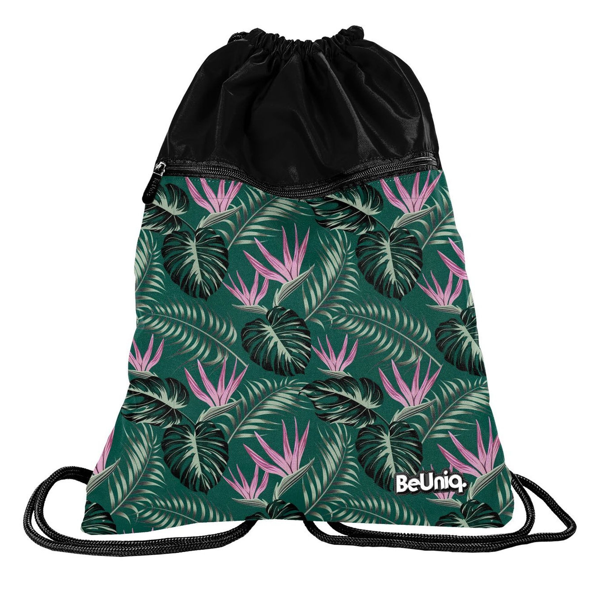 Turnbeutel Premium Kinder Turnbeutel / Sportbeutel / Rucksack 43x34 cm