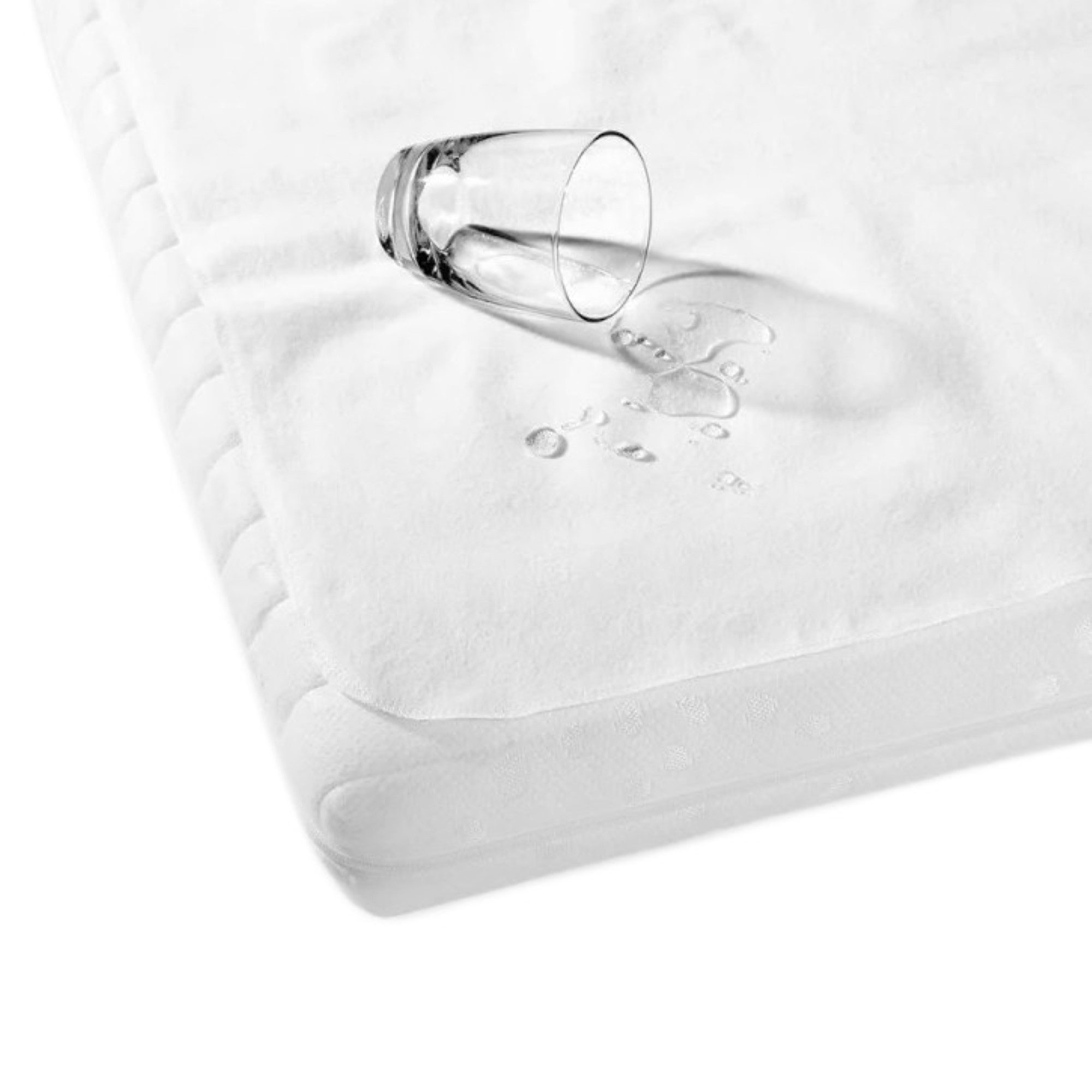 Matratzenschoner Auflage Molton, Wasserfest 70 x 90 cm, Kindermatratze COFI günstig online kaufen