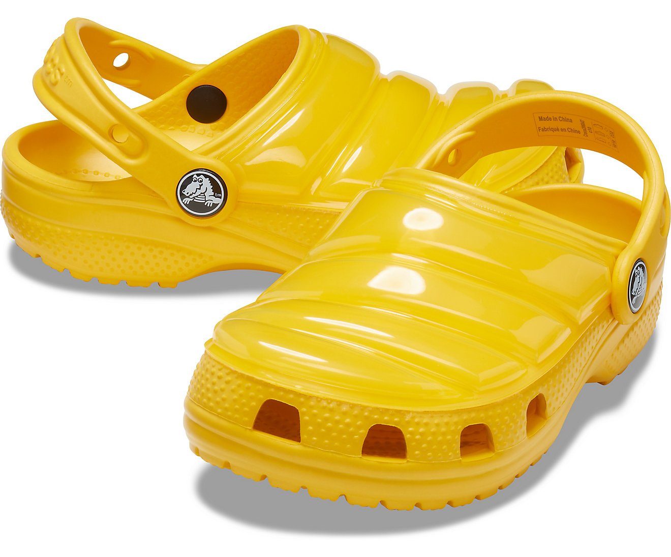 3. Bild von Crocs Clog