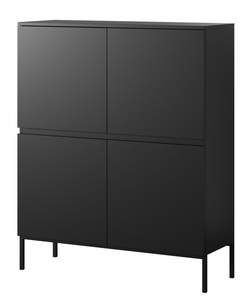 Selsey Highboard BEMMI günstig online kaufen