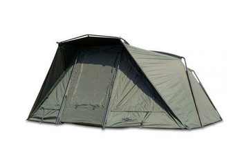 Nash Fishing Angelzelt Nash Angelzelt Titan T1 MK II 1Mann Bivvy