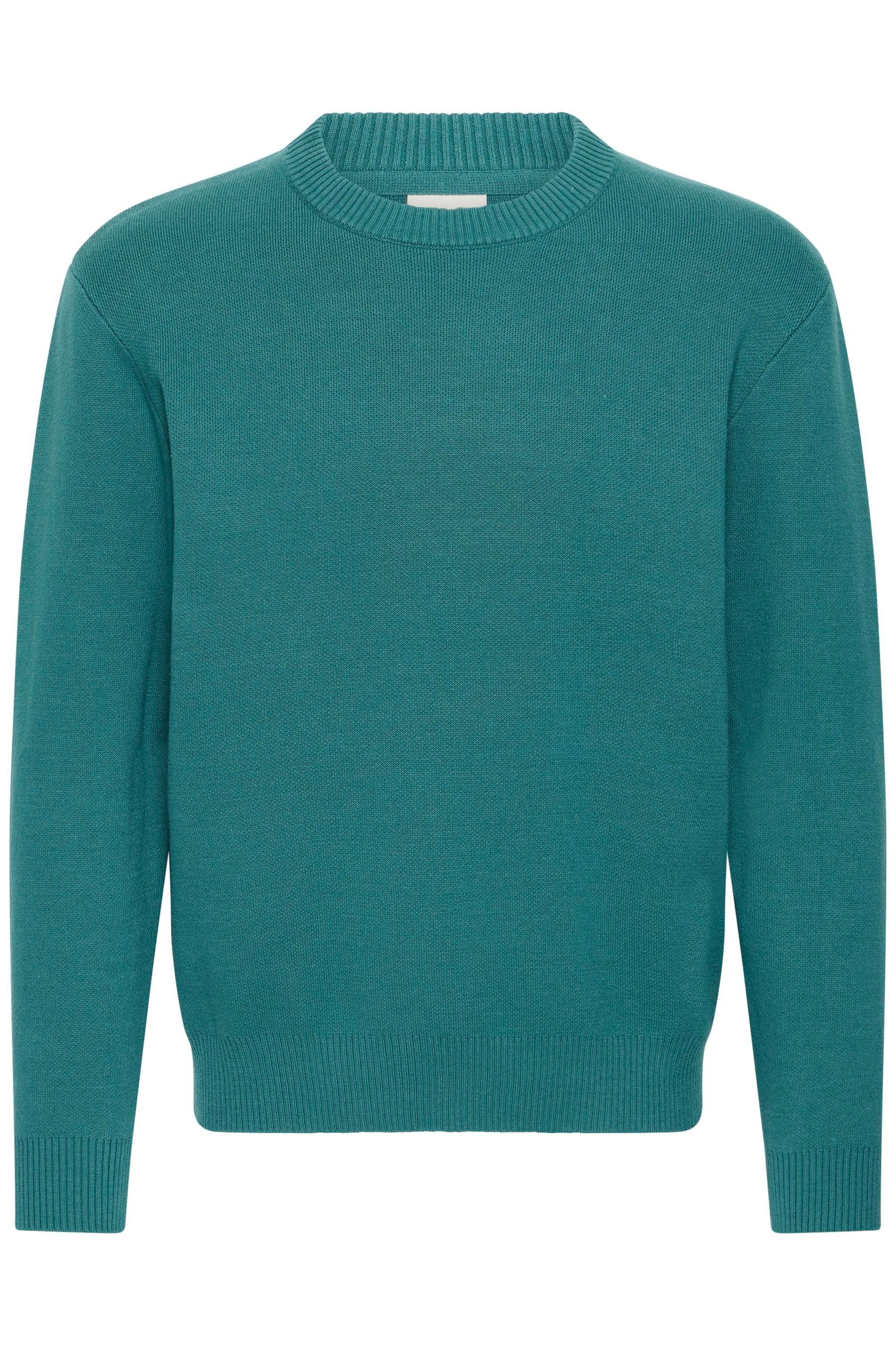 !Solid Strickpullover SDRyker Modischer Grob-Strick Pullover günstig online kaufen