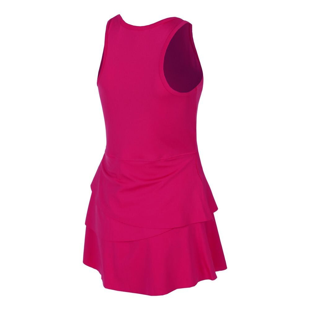 Quiet Please Tenniskleid Crush Flounce Dress W günstig online kaufen