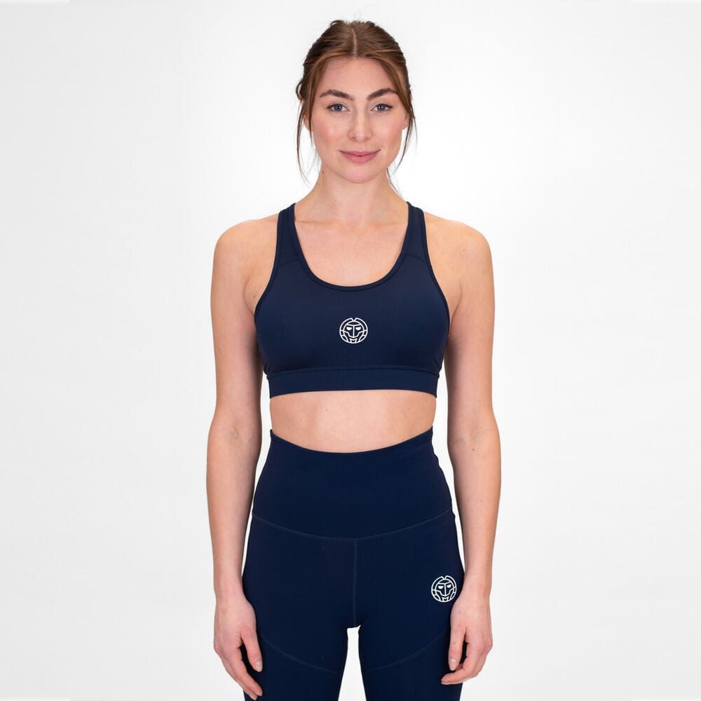 BIDI BADU Sport-BH Crew Medium Support Bra