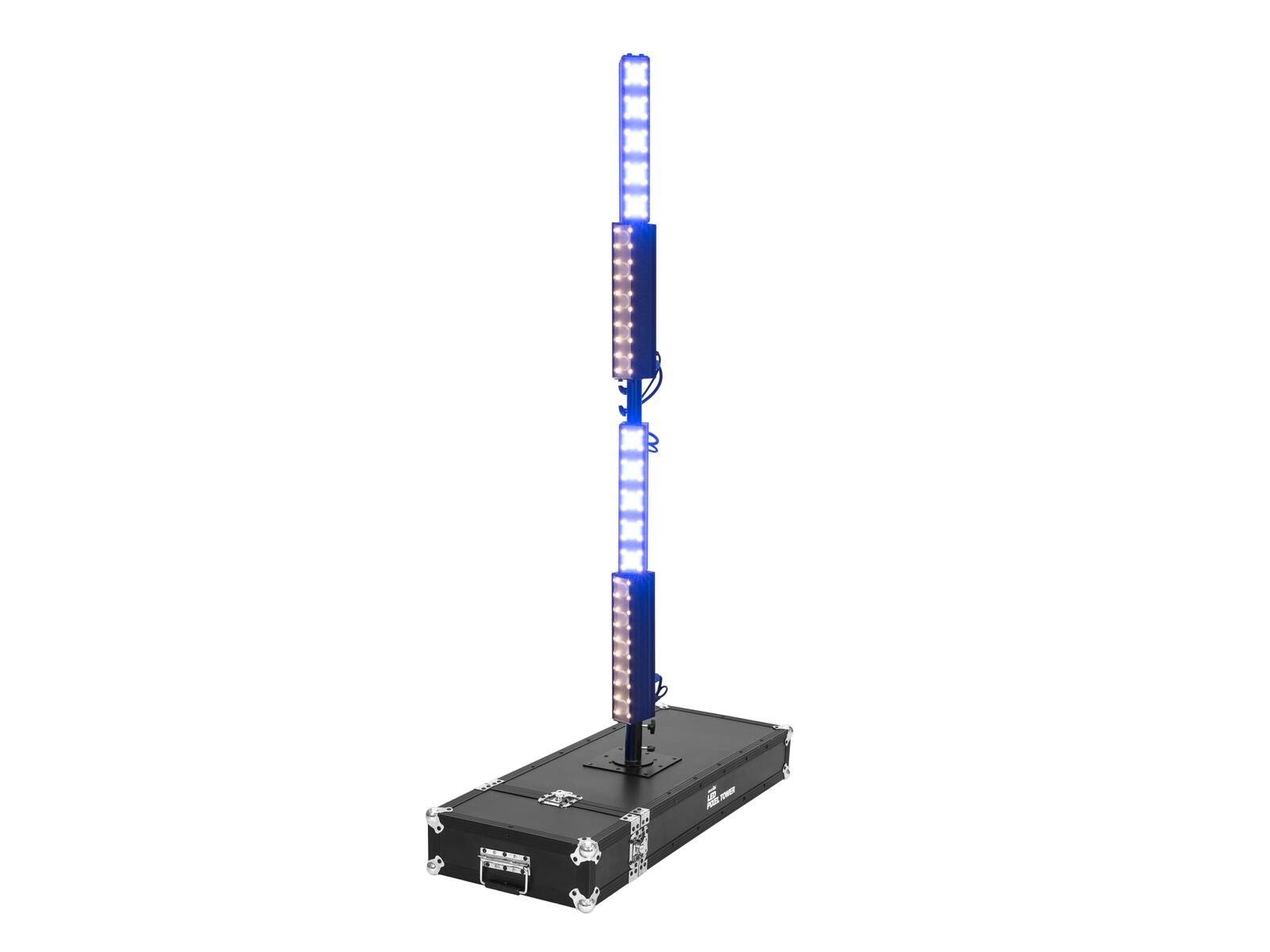 EUROLITE Discolicht EUROLITE LED Pixel Tower