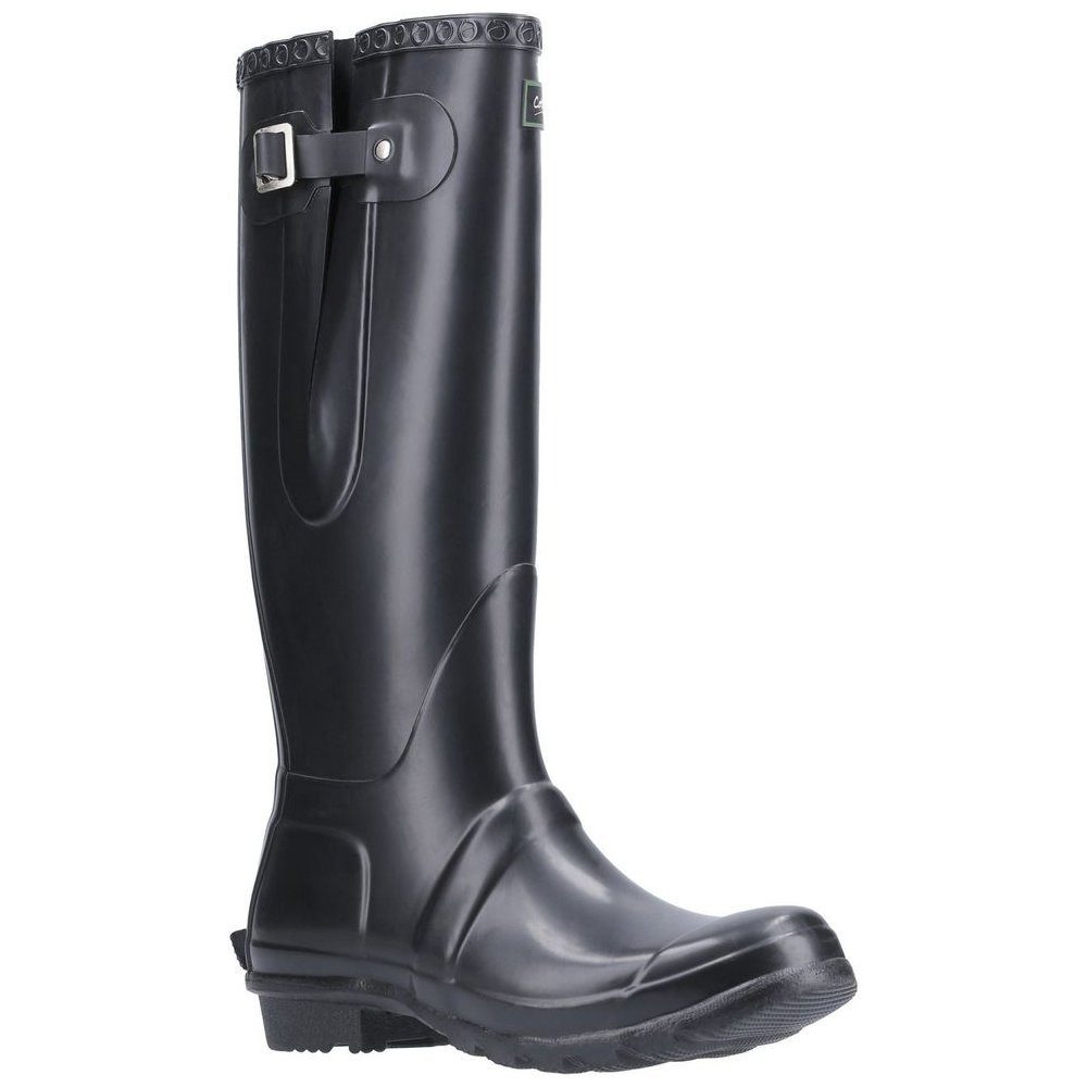 Cotswold Windsor Tall Wellington Boot Non Safety Gummistiefel