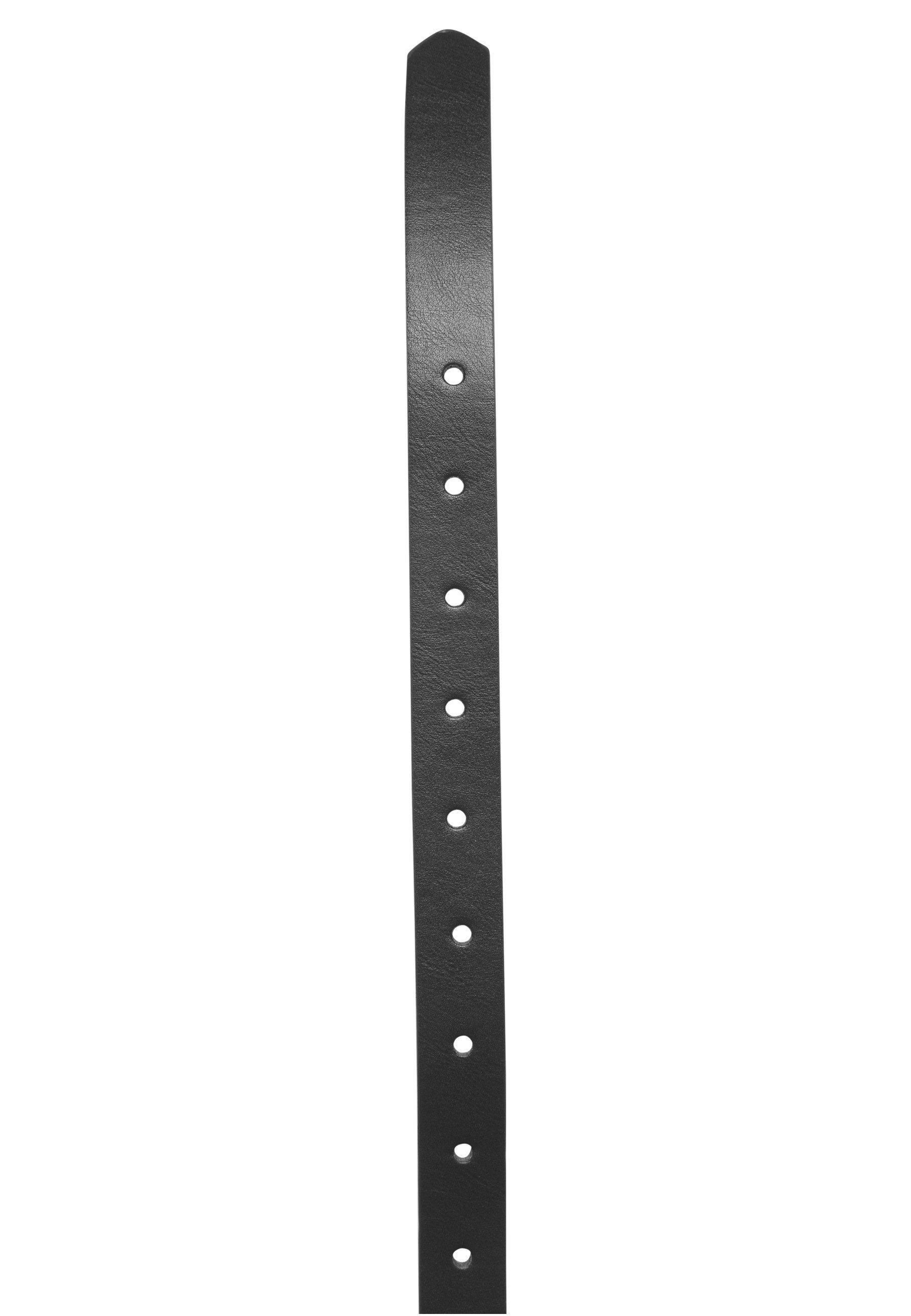 URBAN CLASSICS Synthetikgürtel Urban Classics Ladies Western Belt – Bild 3 von 3
