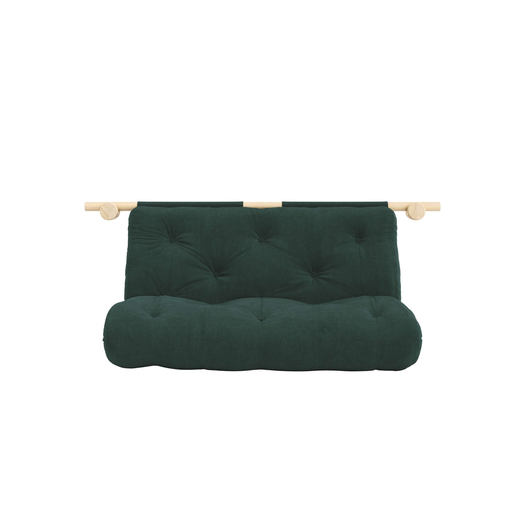 Karup Design Schlafsofa Hooked Sofa Bed günstig online kaufen