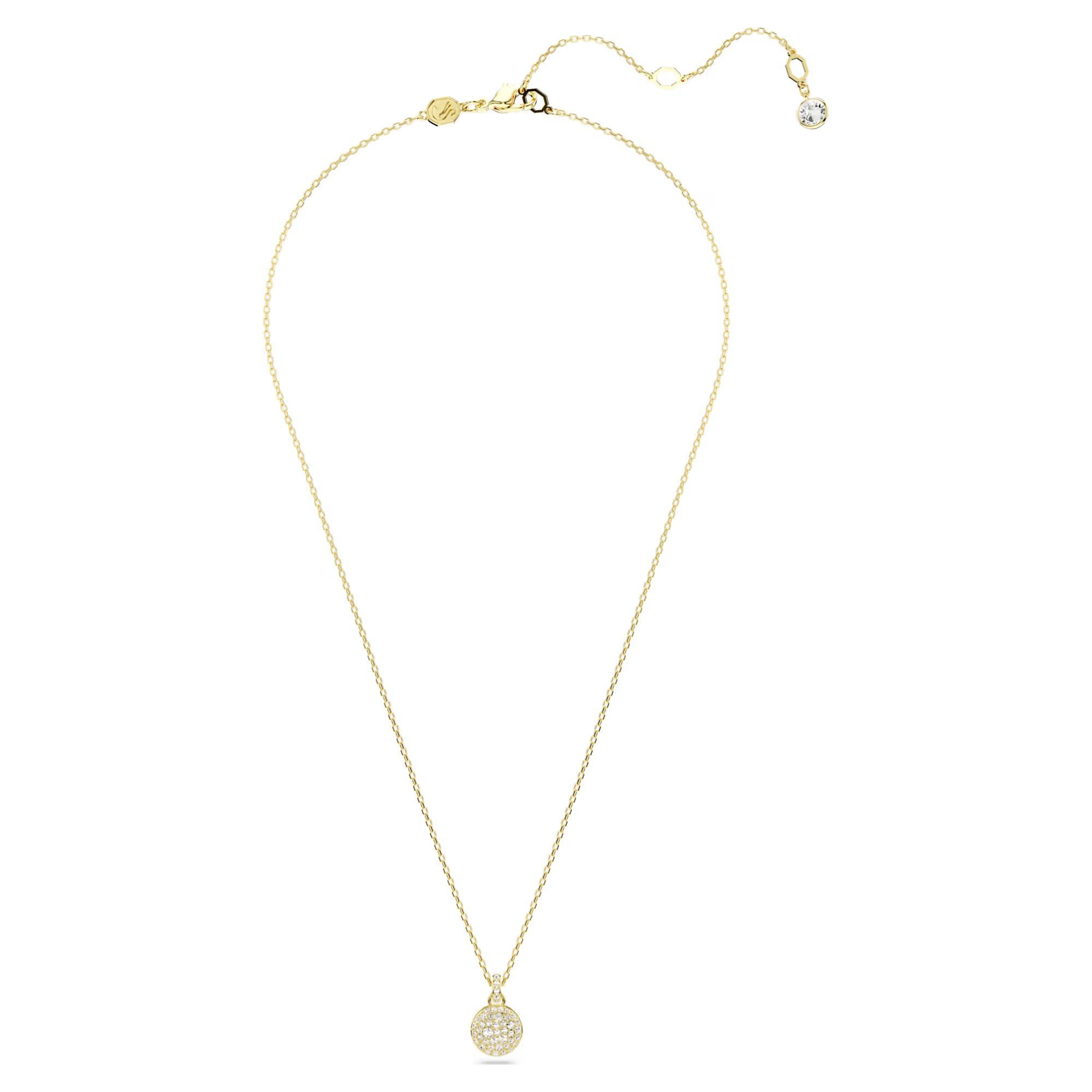 Swarovski Kette mit Anhänger 5683443 günstig online kaufen