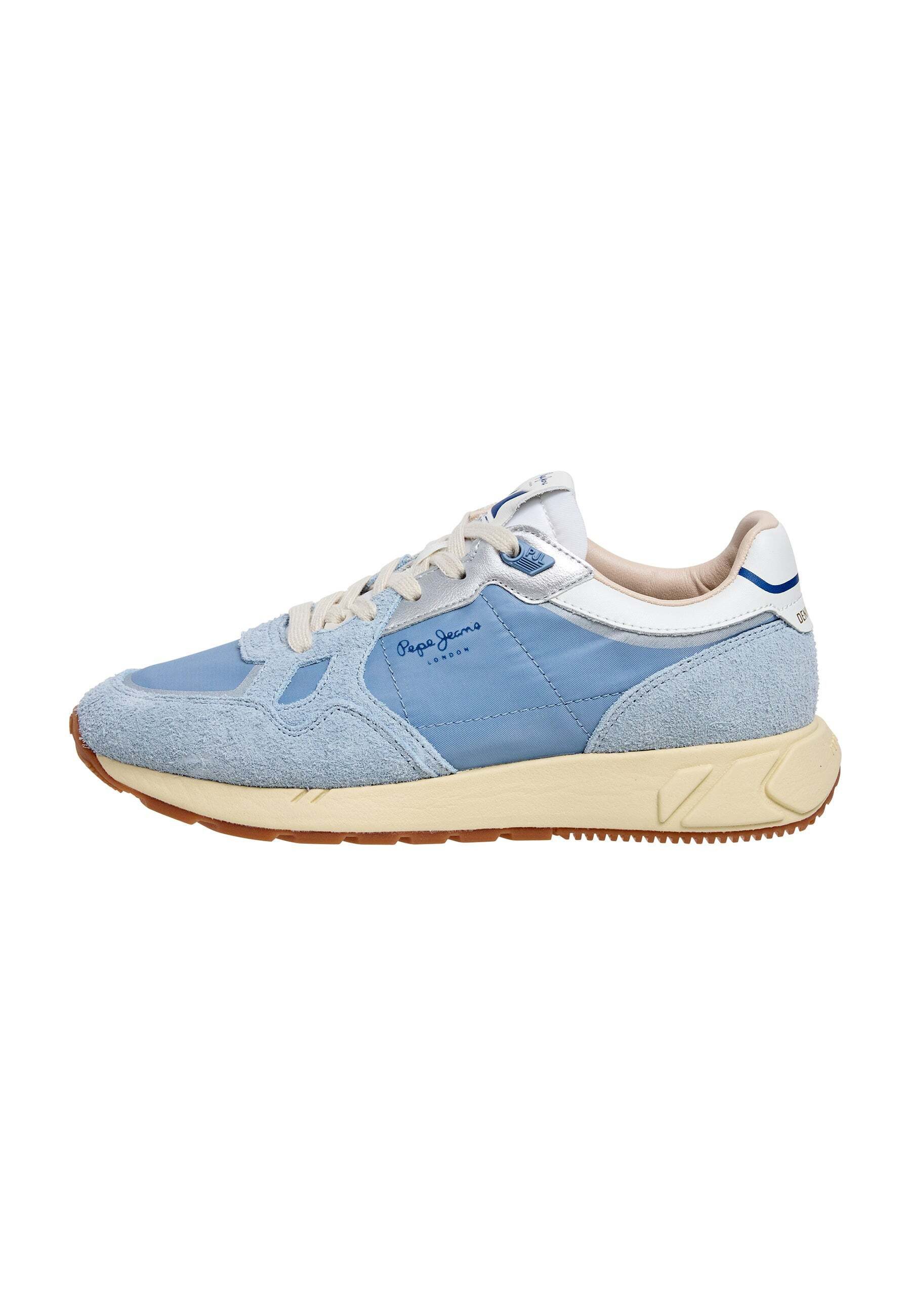 Pepe Jeans trainers MARLON LIFE W Trainingsschuh