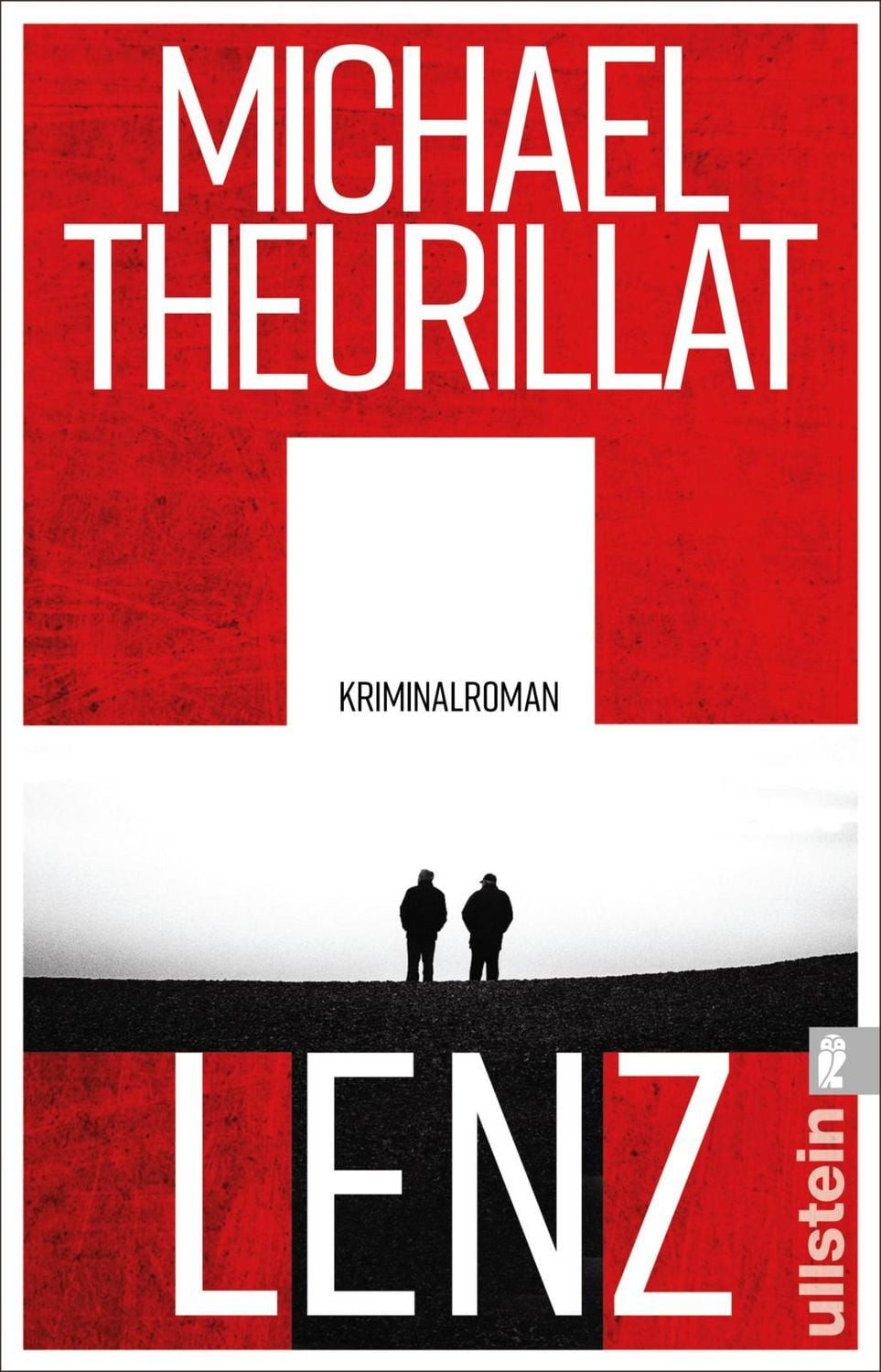 Lenz / Michael Theurillat