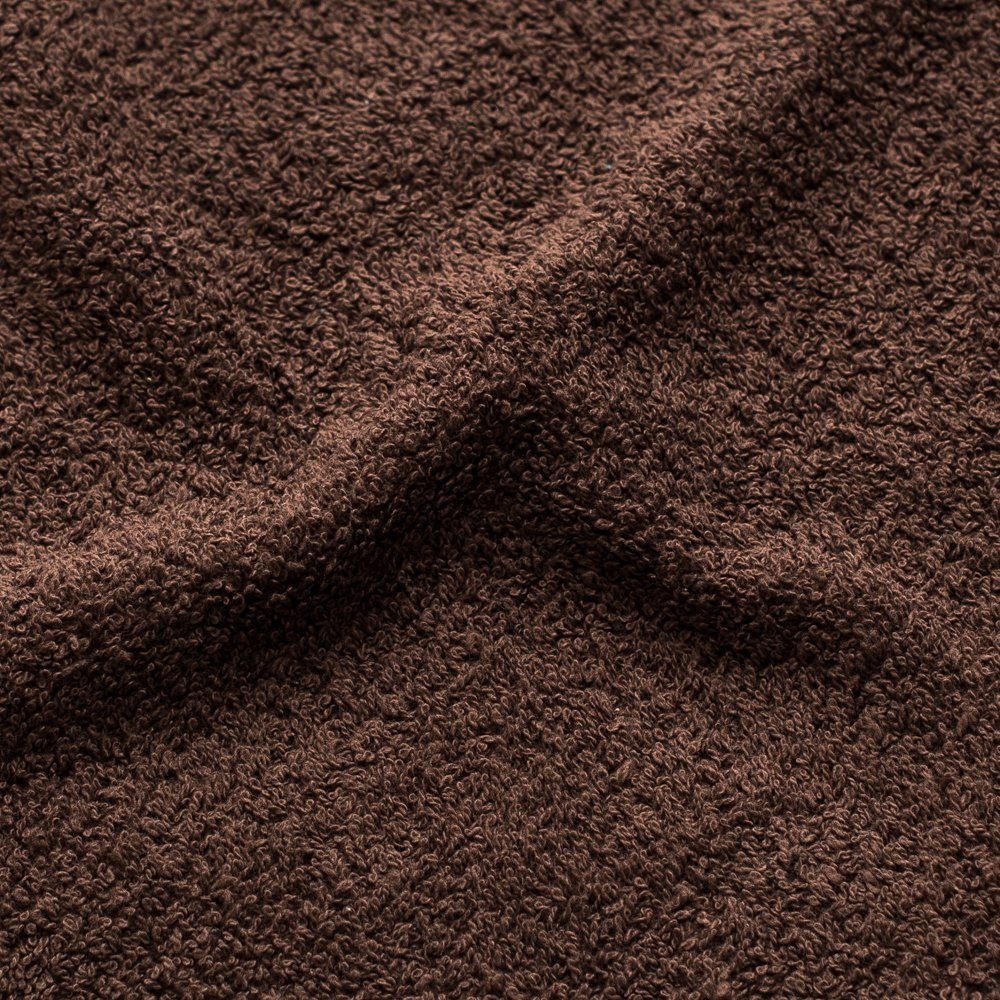 MatratzenL.A.B® Badematte 650 g/m² Blauer Schwan®, 100% Baumwolle, 50x70 cm, Badvorleger, Duschvorleger, Duschmatte Frottee – Bild 2 von 5