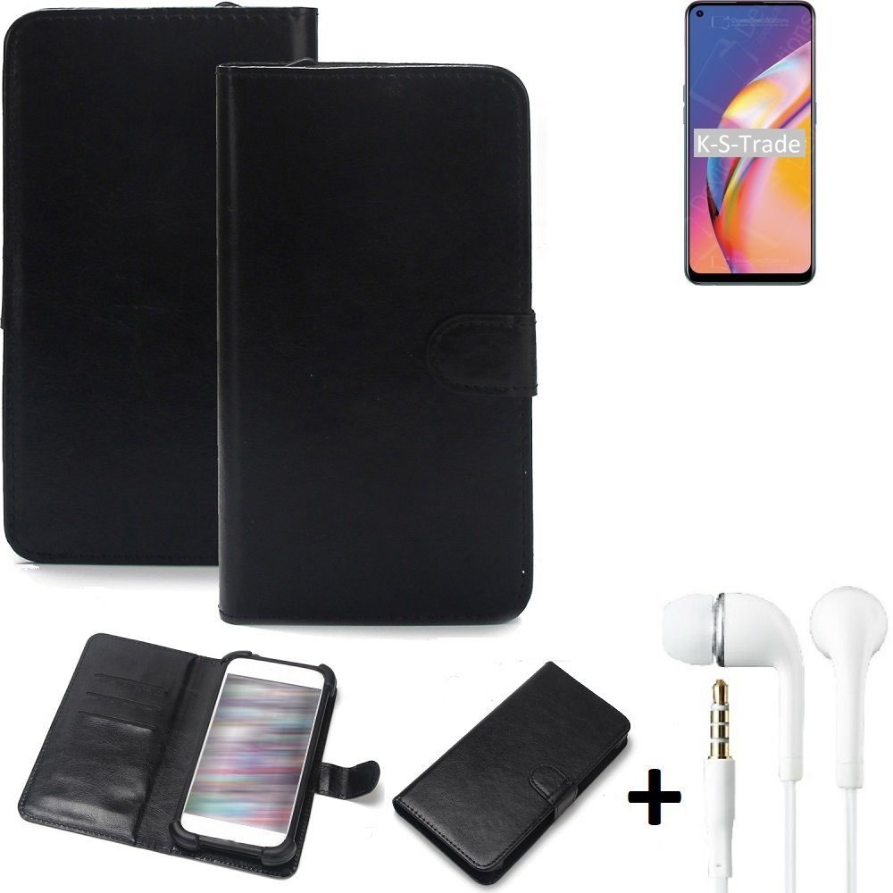 Handyhülle für Oppo Reno5 F