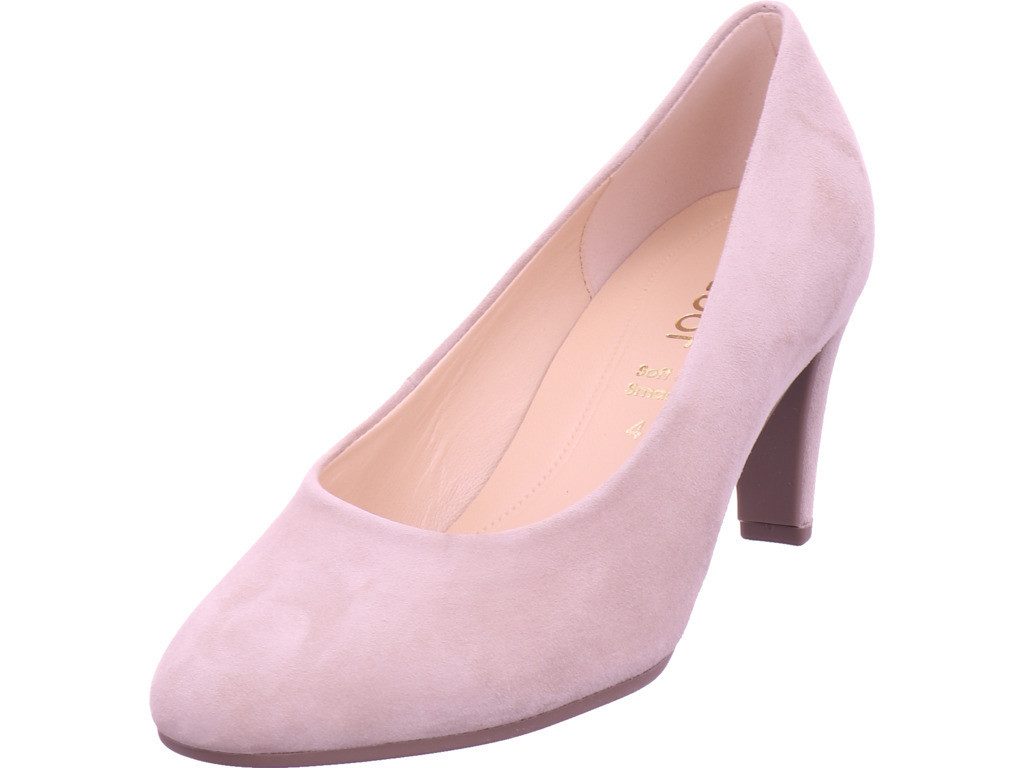 Gabor Pumps